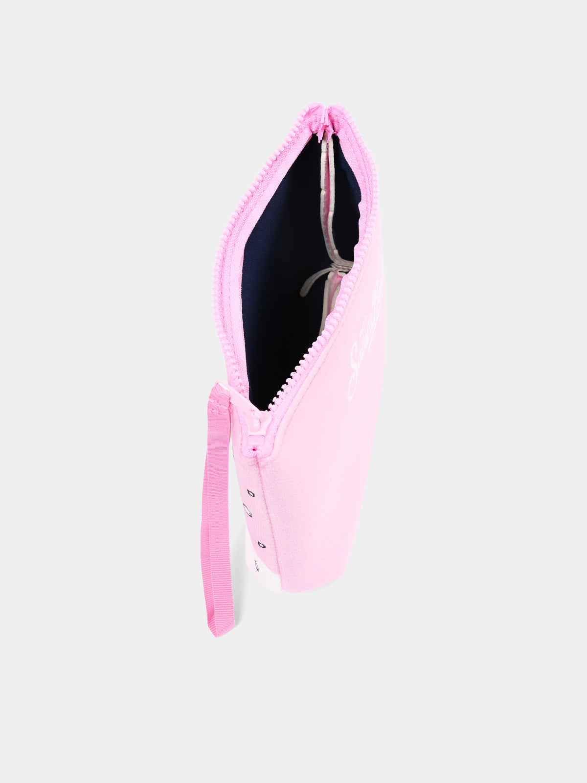 Pochette rosa Aline per bambina Peanuts,Mc2 Saint Barth,ALI0002 02585M