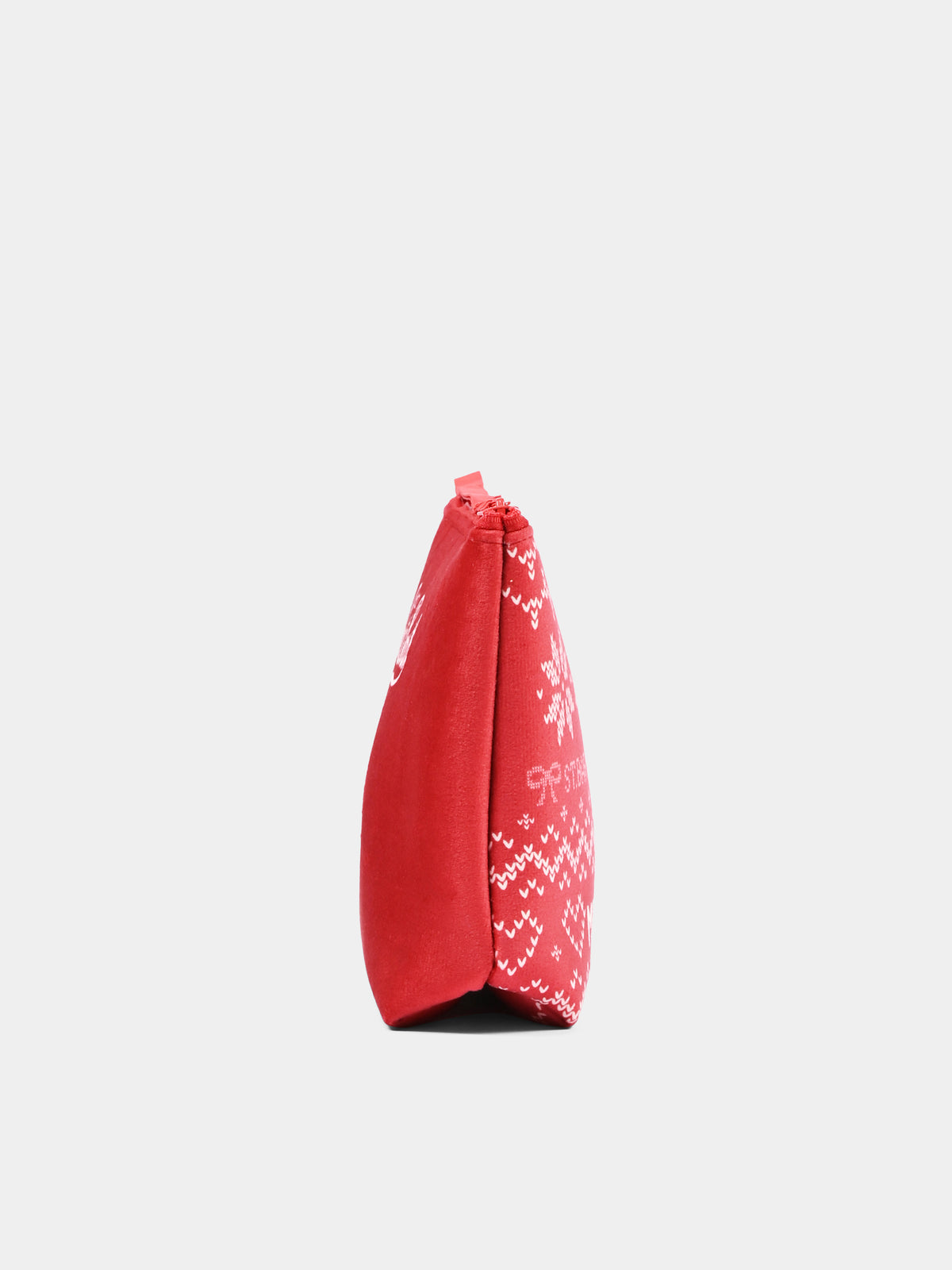 Pochette rossa Aline Peanuts per bambini,Mc2 Saint Barth,ALI0002 02594M