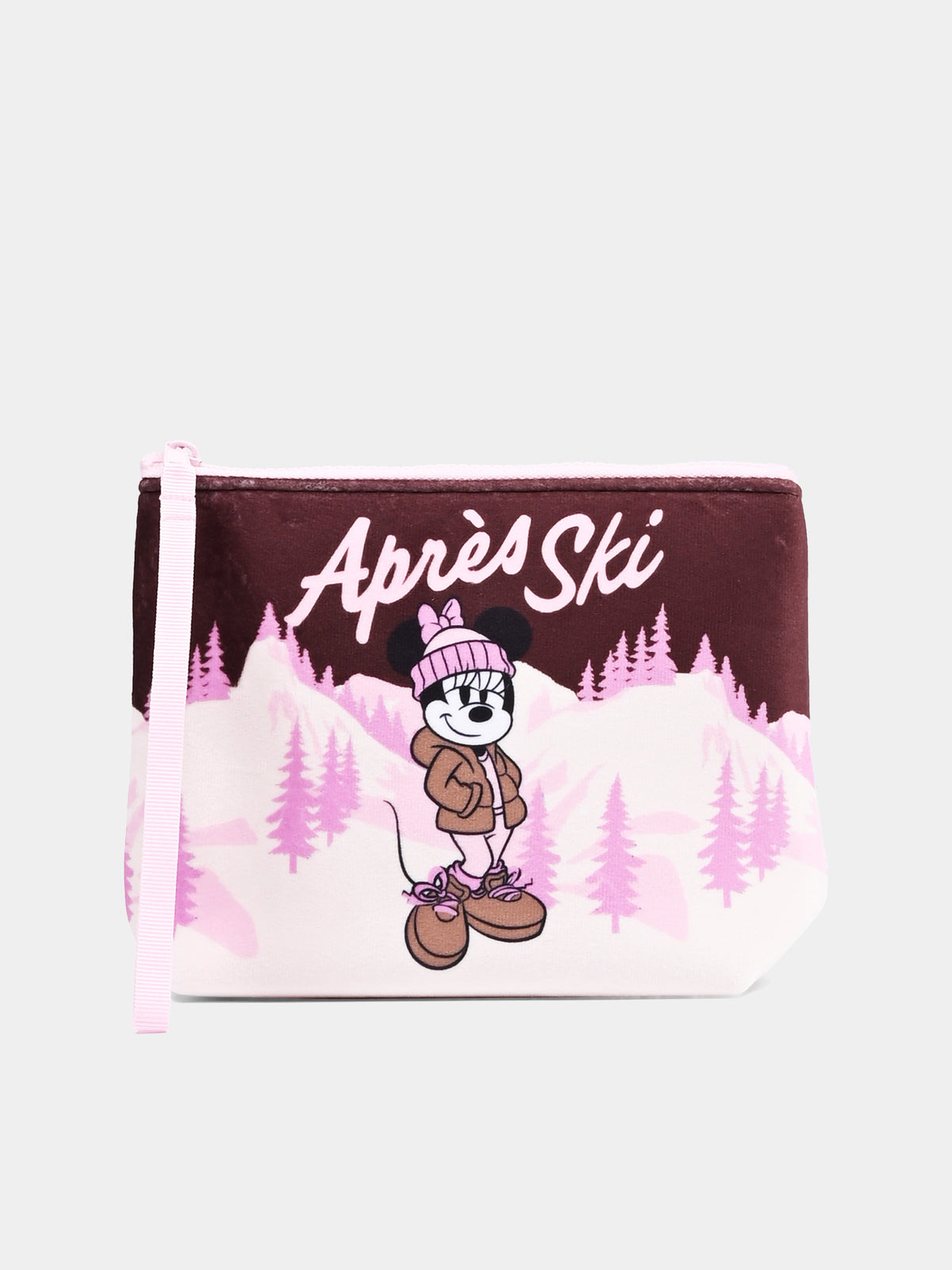 Pochette Aline per bambina Disney,Mc2 Saint Barth,ALI0002 01278M