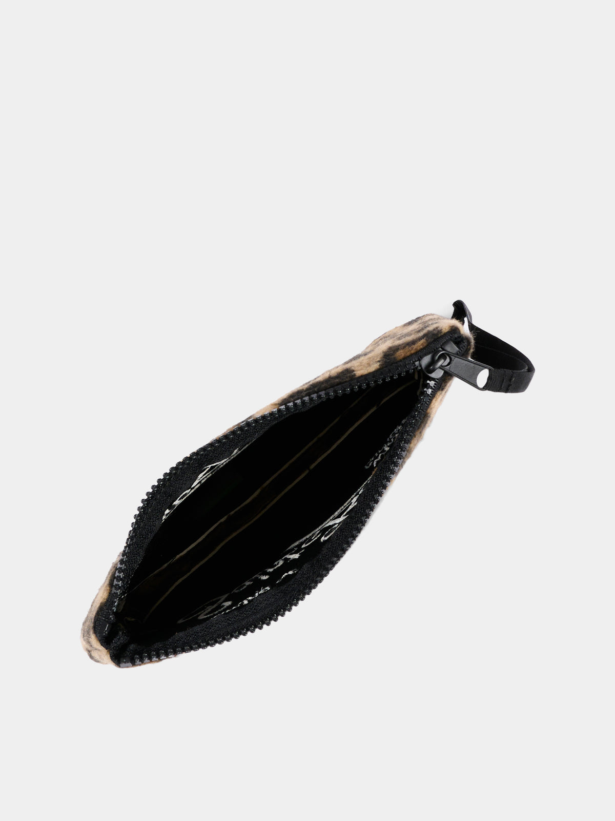 Pochette marrone per bambina animalier,Mc2 Saint Barth,ALI0028 00328M