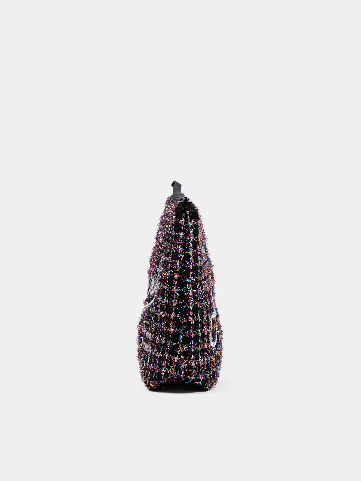 Pochette multicolor per bambina con logo,Mc2 Saint Barth,ALI0027 00193M