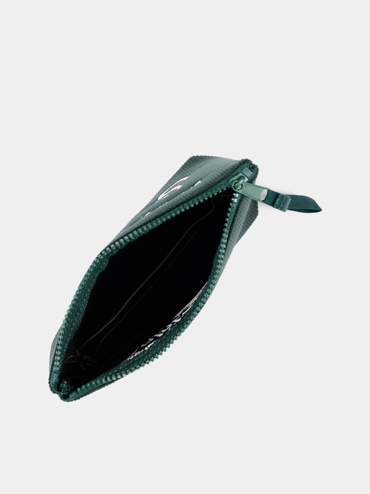 Pochette verde per bambina con logo,Mc2 Saint Barth,ALI0059 00136M