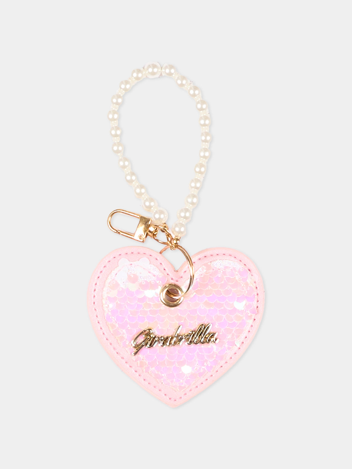 Set Accessori rosa per bambina,Girabrilla,19115