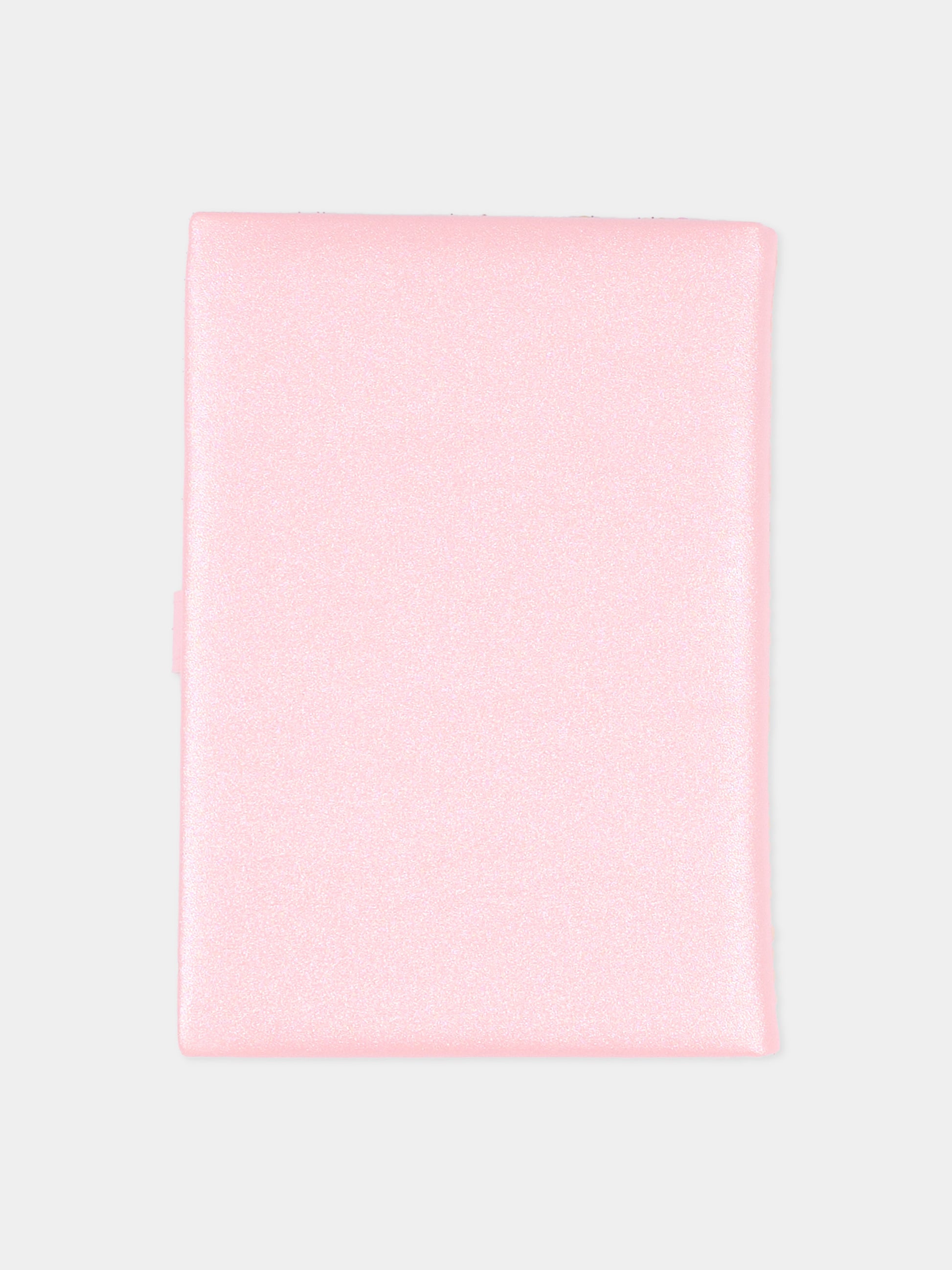 Set Accessori rosa per bambina,Girabrilla,19103