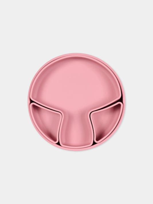Set pappa rosa per neonata,Inaiê ,PRT COG ROS