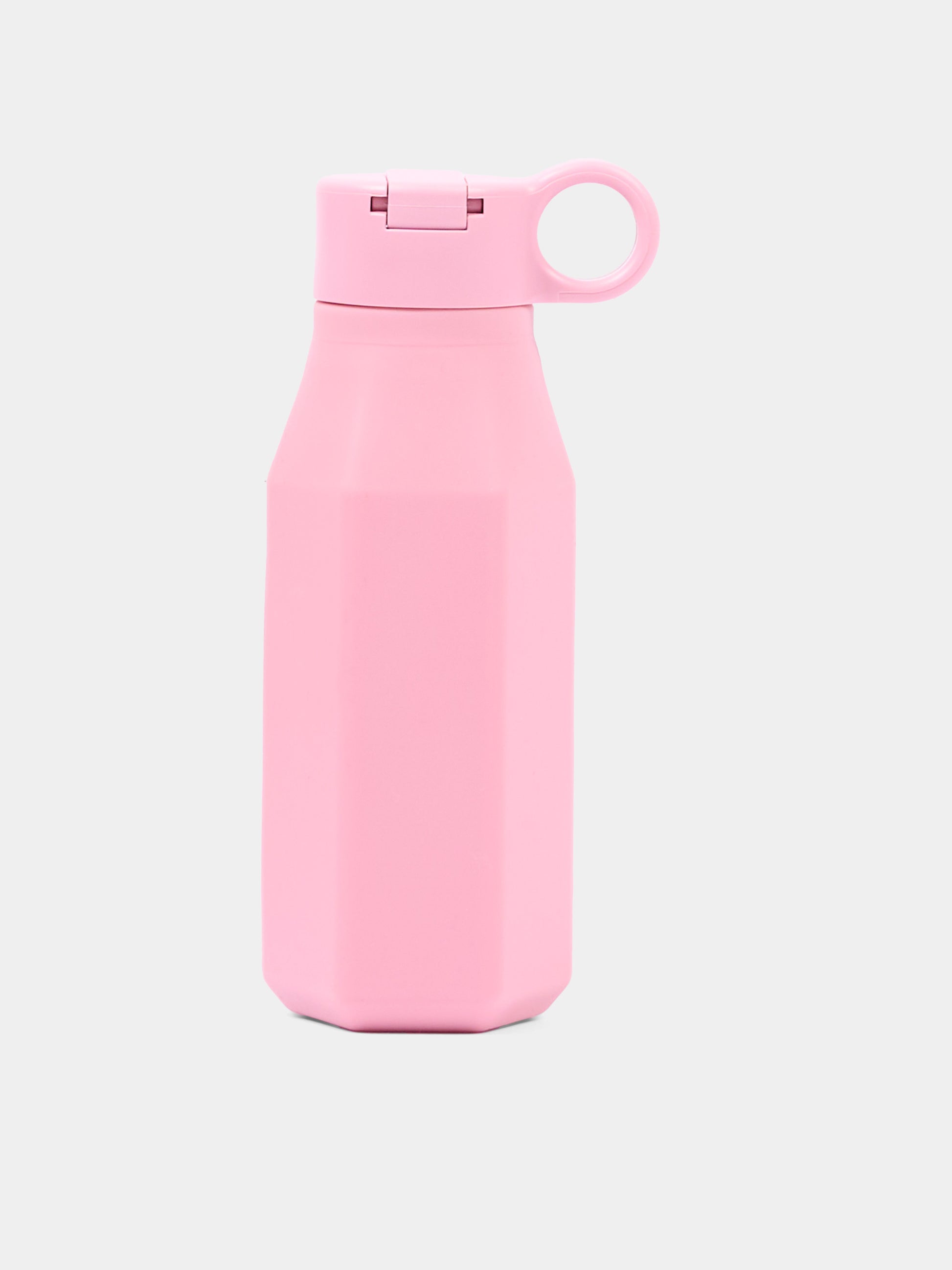 Borraccia rosa per neonata,Inaiê ,GRF SQ ROS
