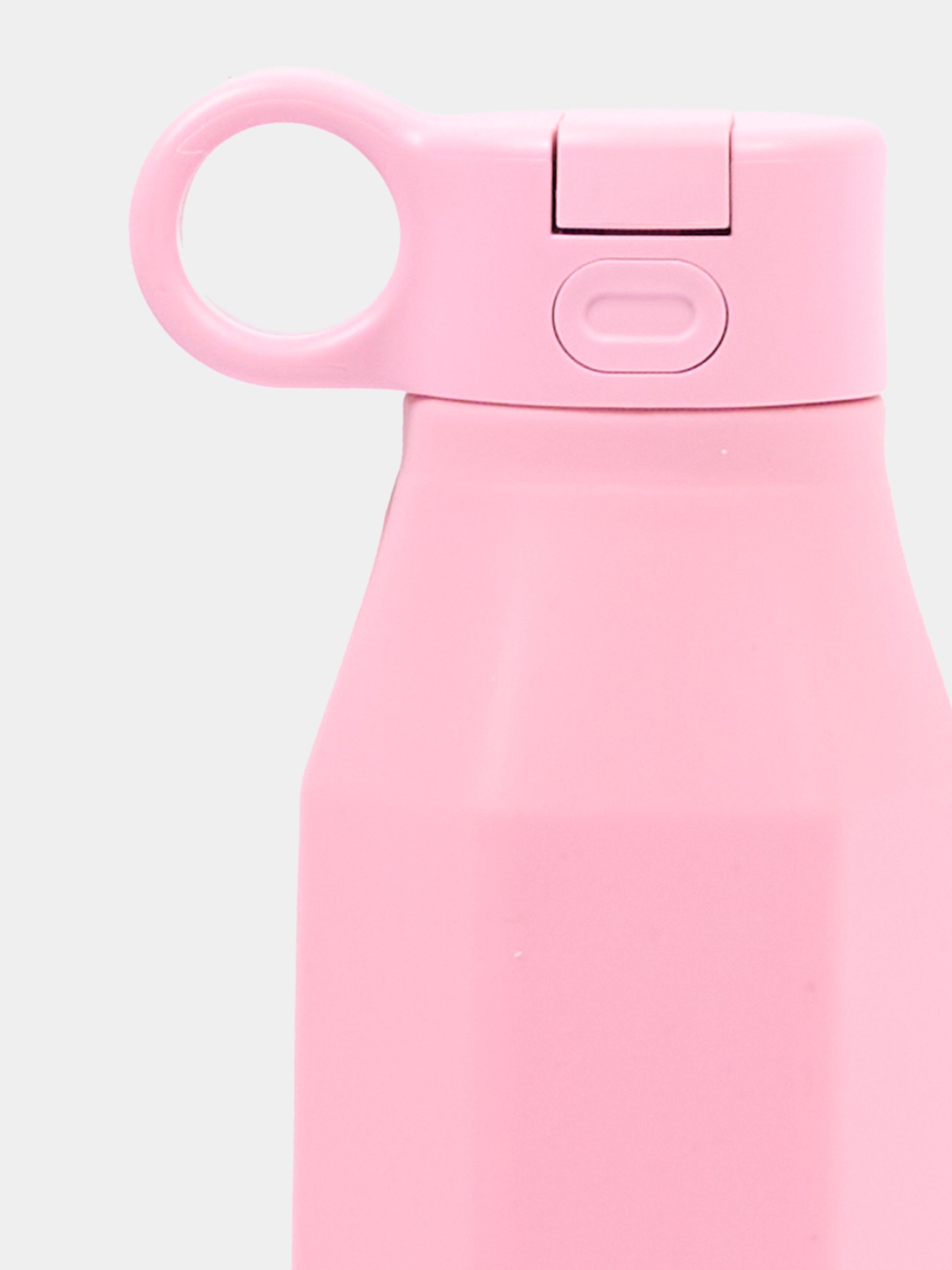 Borraccia rosa per neonata,Inaiê ,GRF SQ ROS