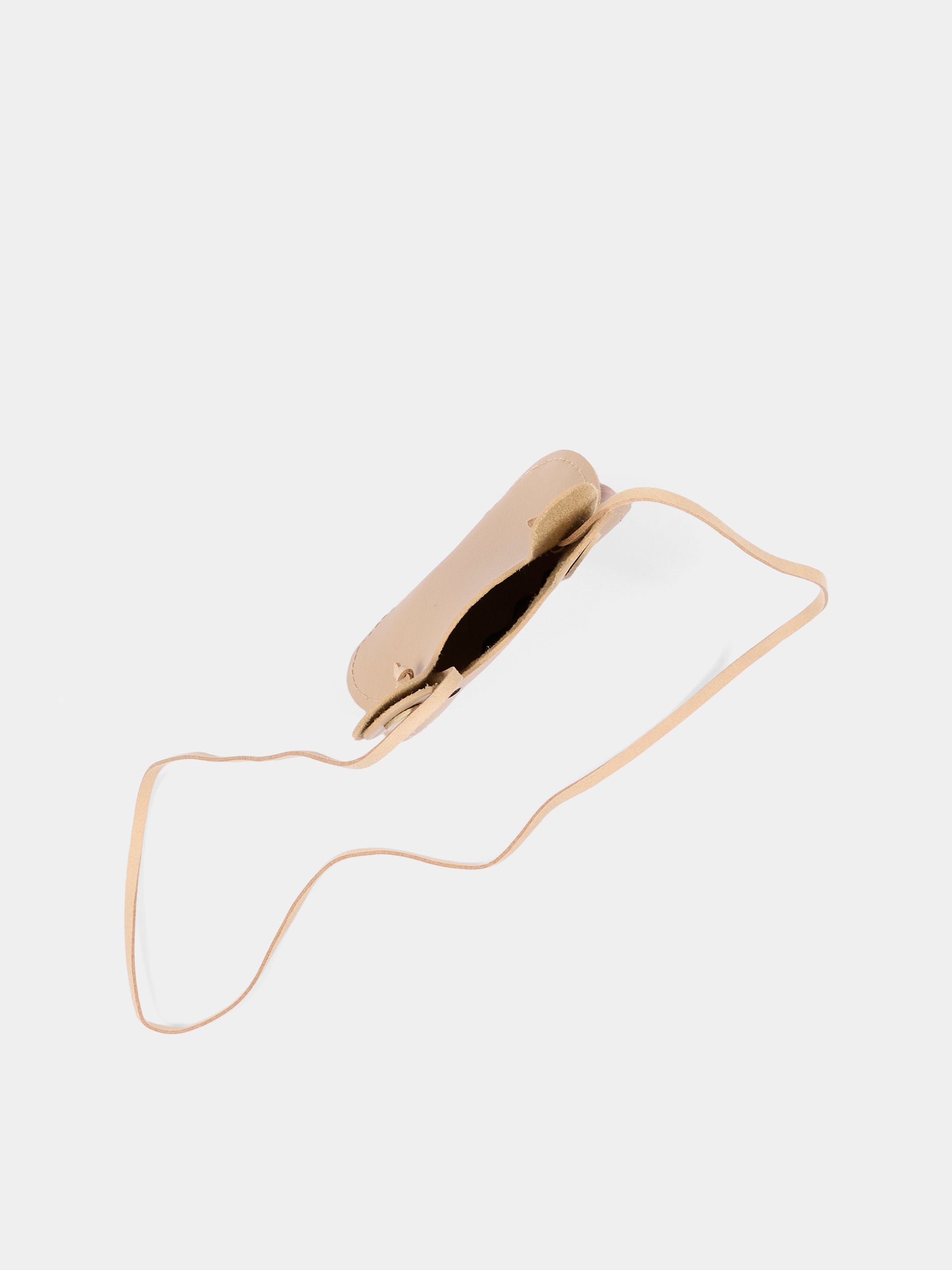 Borsa beige per bambina con orsetto,Inaiê ,MTCL BEAR BEG