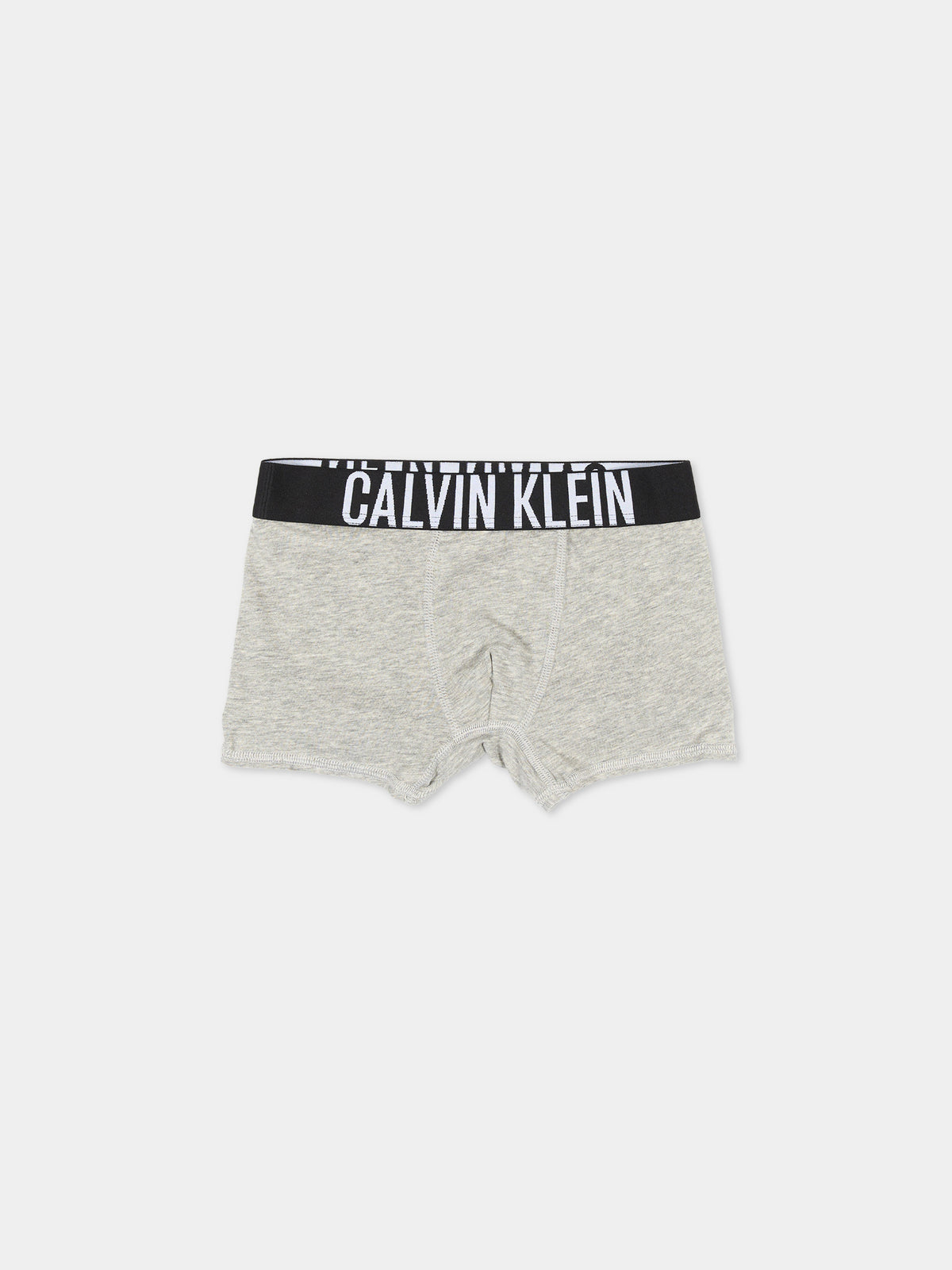 Boxer multicolor per bambino con logo,Calvin Klein Kids,B70B700509 0SC