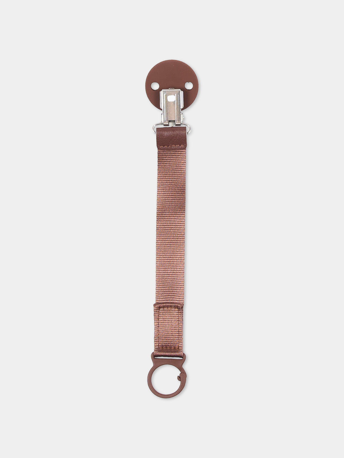 Reggiciuccio ZERO.ZERO marrone per neonati,Suavinex,403240