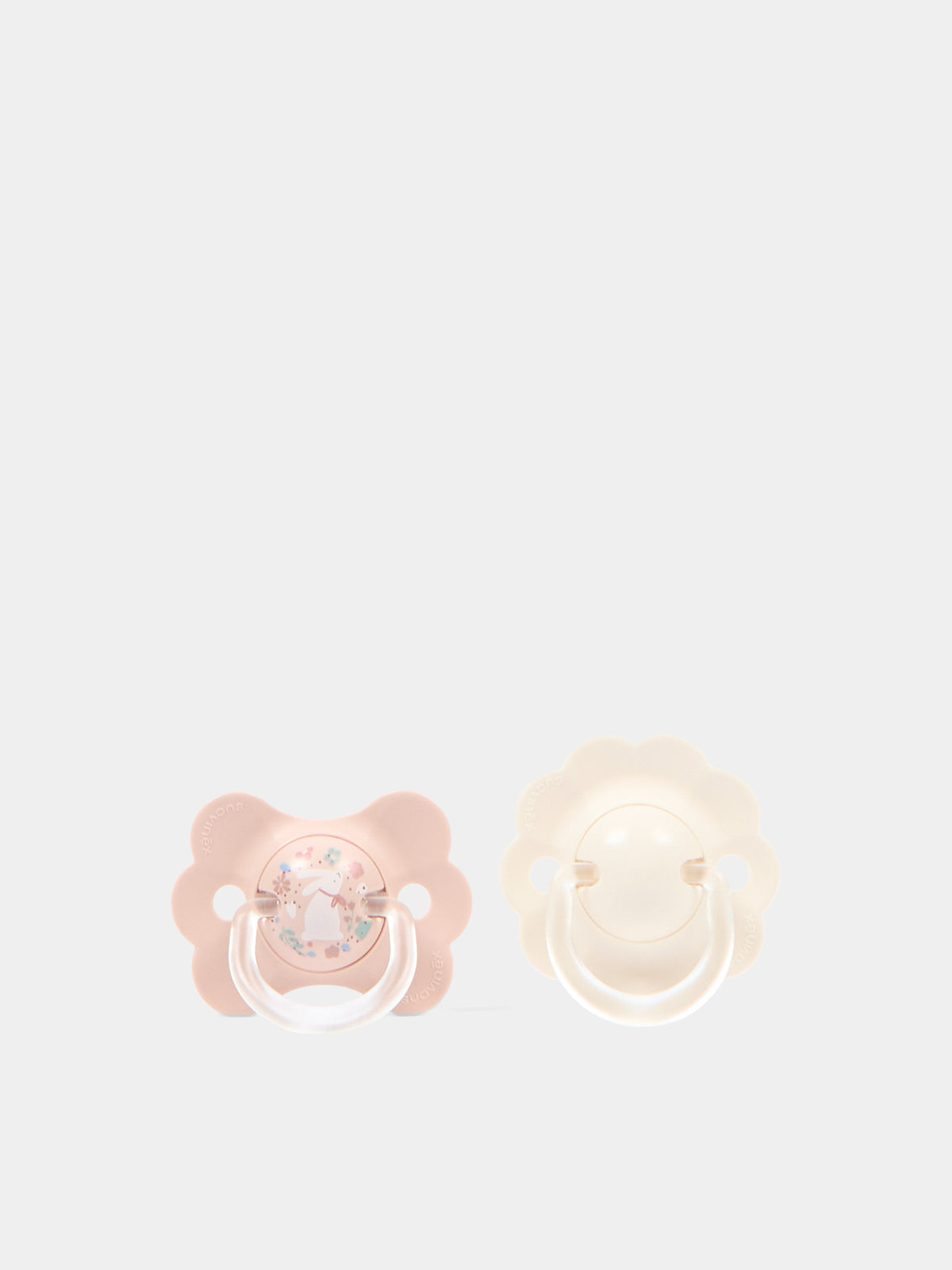 Welcome Baby Set SX Pro rosa per neonata,Suavinex,309524