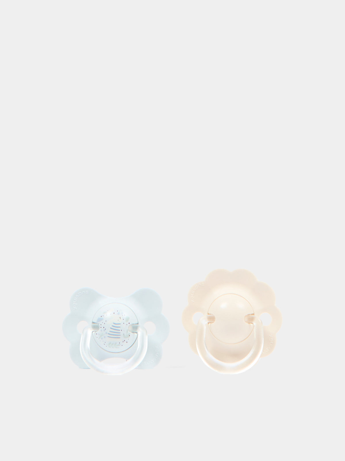 Welcome Baby Set SX Pro azzurro per neonato,Suavinex,309522