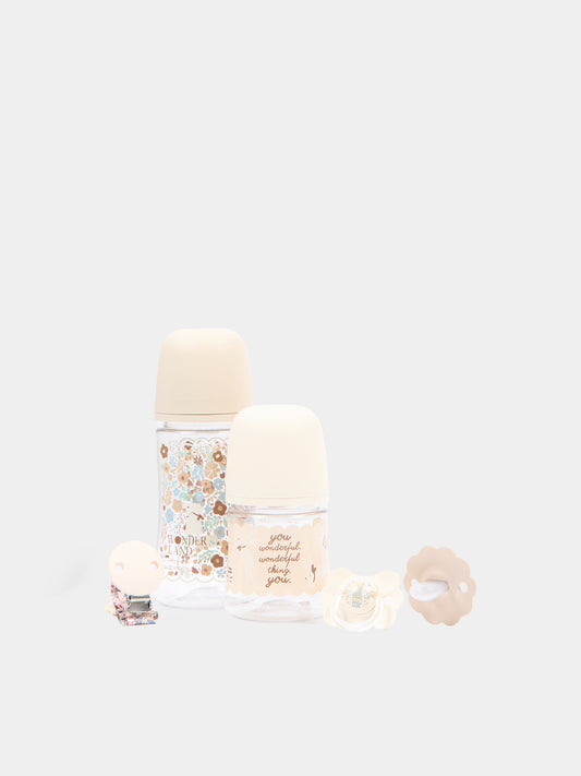 Welcome Baby Set SX Pro beige per neonati