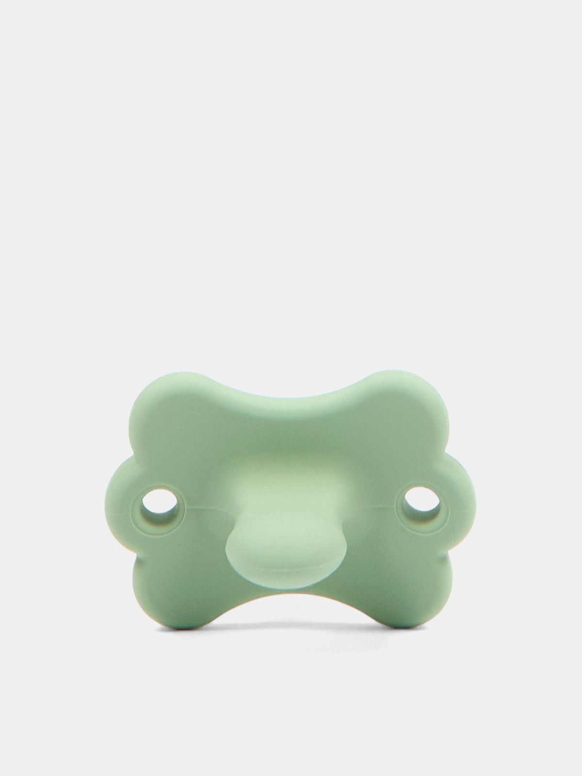 Ciuccio Smoothie Butterfly verde con Tettarella Fisiologica SX PRO™ per neonati 0/6 mesi,Suavinex,309638