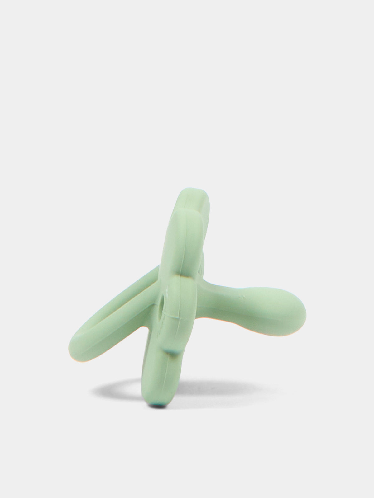 Ciuccio Smoothie Butterfly verde con Tettarella Fisiologica SX PRO™ per neonati 0/6 mesi,Suavinex,309638