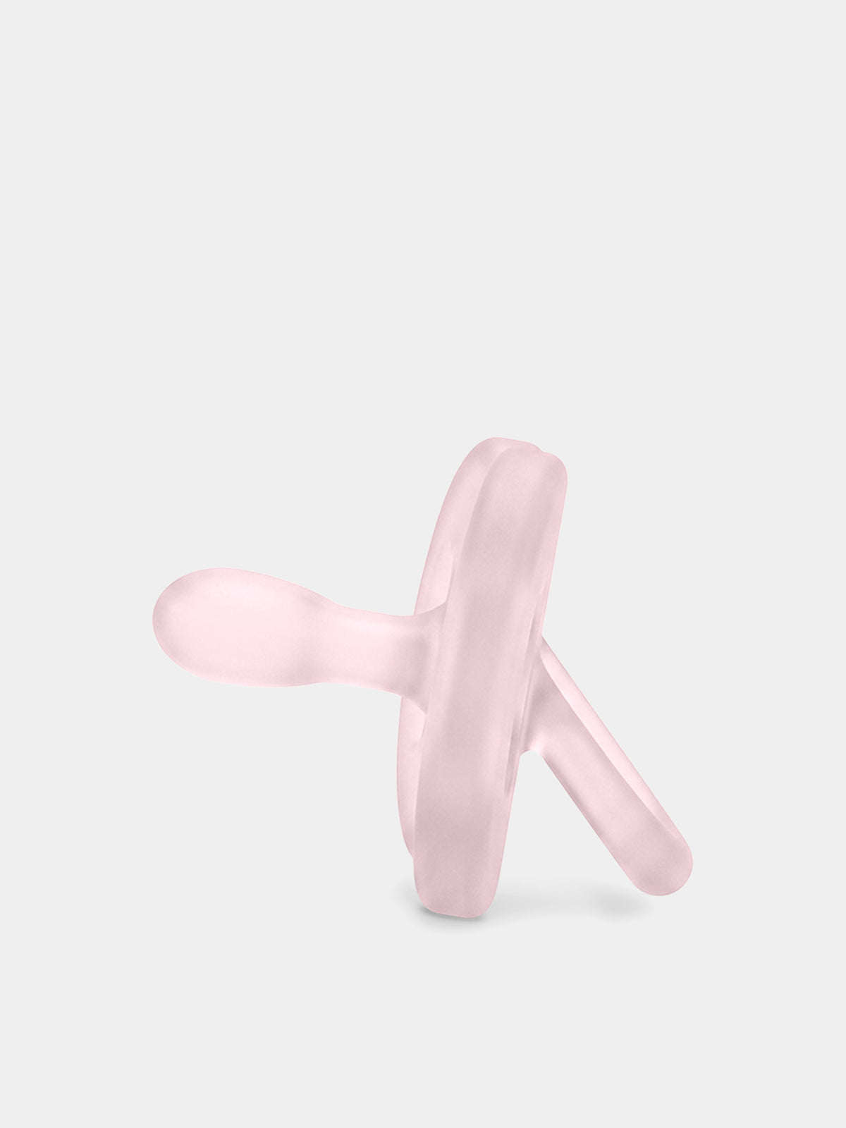 Ciuccio Night & Day con Tettarella SX PRO™ rosa per neonata 0/6 mesi,Suavinex,309680