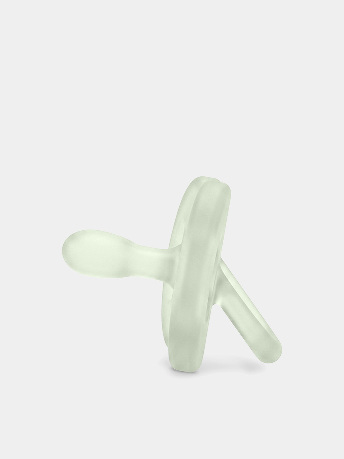 Ciuccio Night & Day con Tettarella SX PRO™ verde per neonati 6/18 mesi,Suavinex,309685