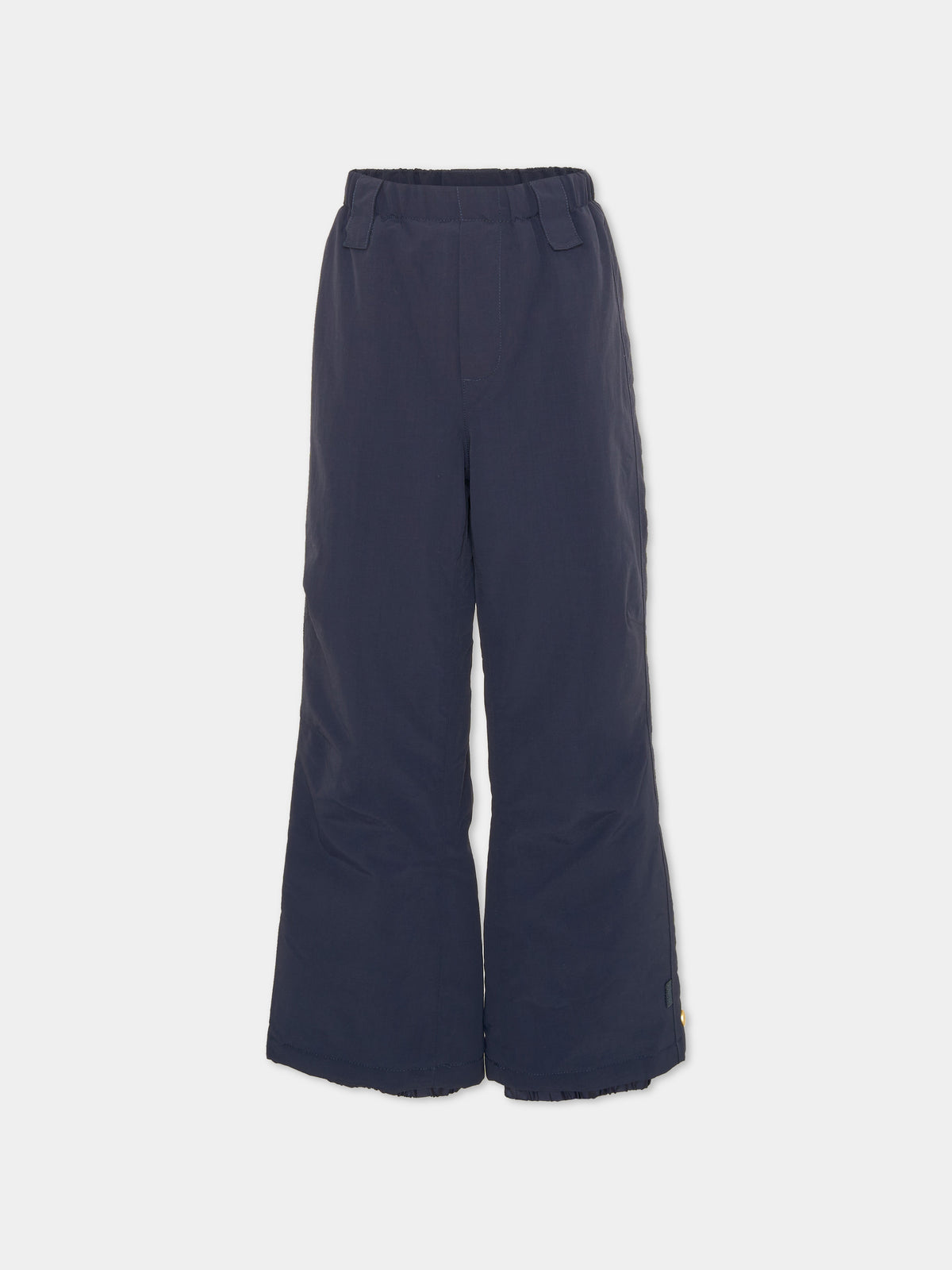 Pantalone da neve blu Paxton per bambini,Molo,5W24I101 8943