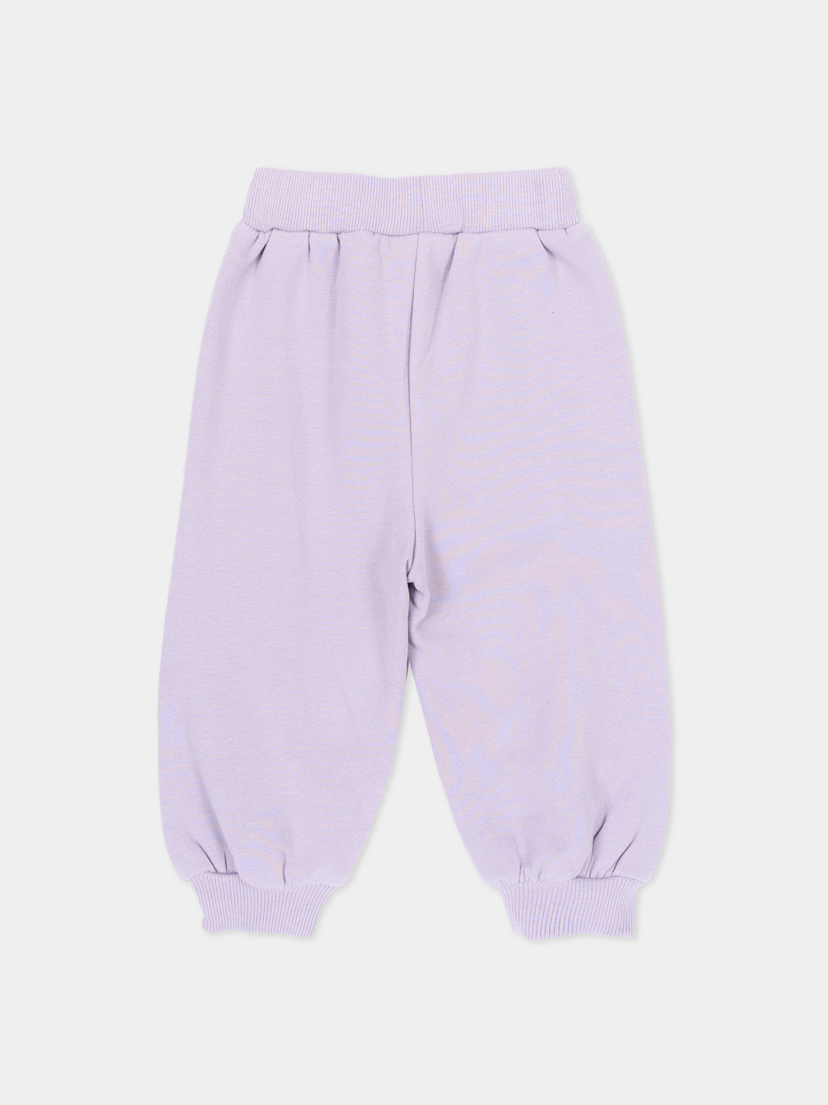 Pantalone lilla Sallie per neonata,Molo,4W25I201 5496