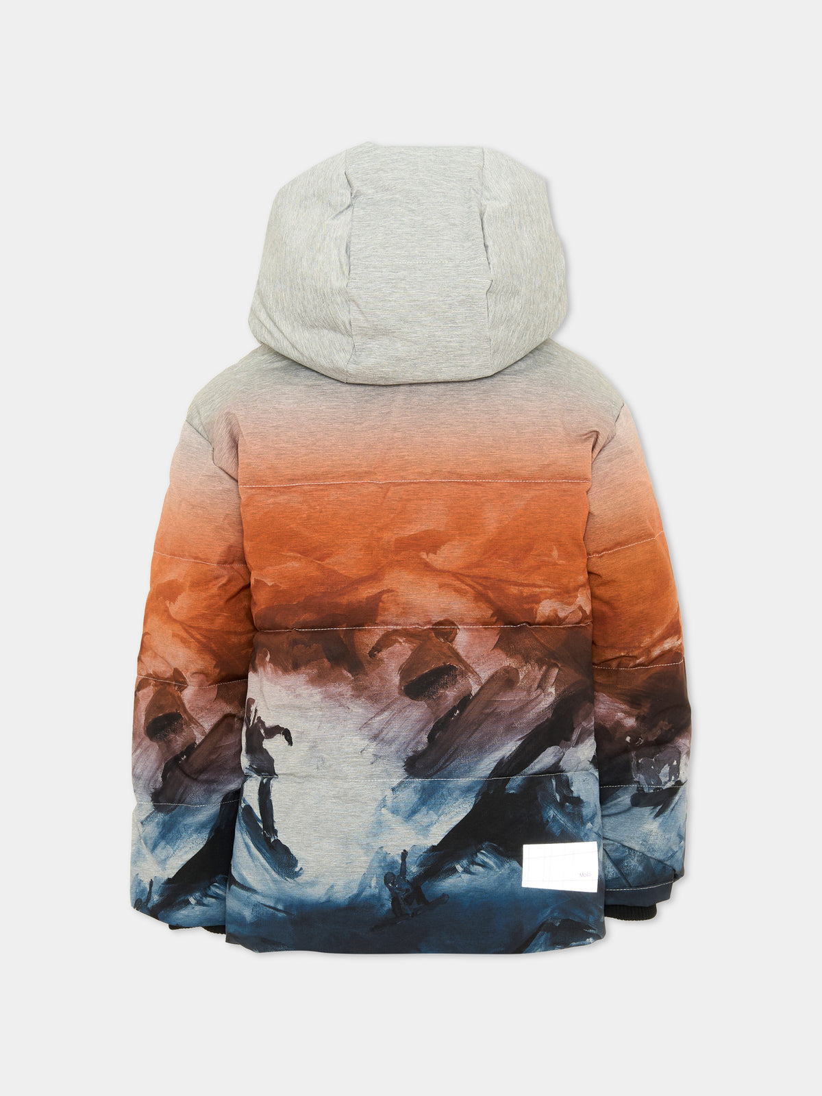 Piumino da neve Hilo per bambino,Molo,5W25M305 4947