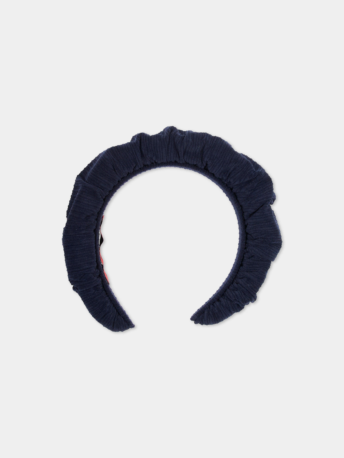 Cerchietto blu per bambina,Max&co,MX0061 MX033 MX853