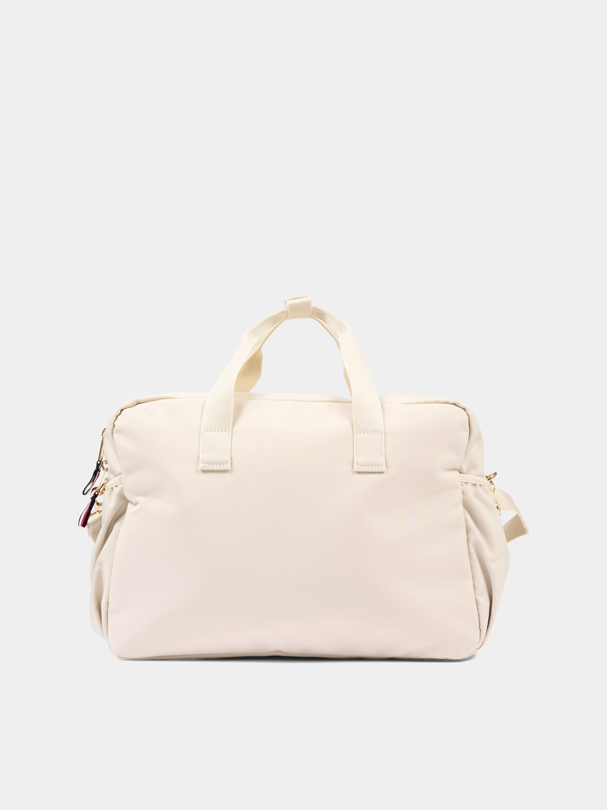 Borsa mamma beige per neonati,Tommy Hilfiger Junior,KA0KA00026 ACI