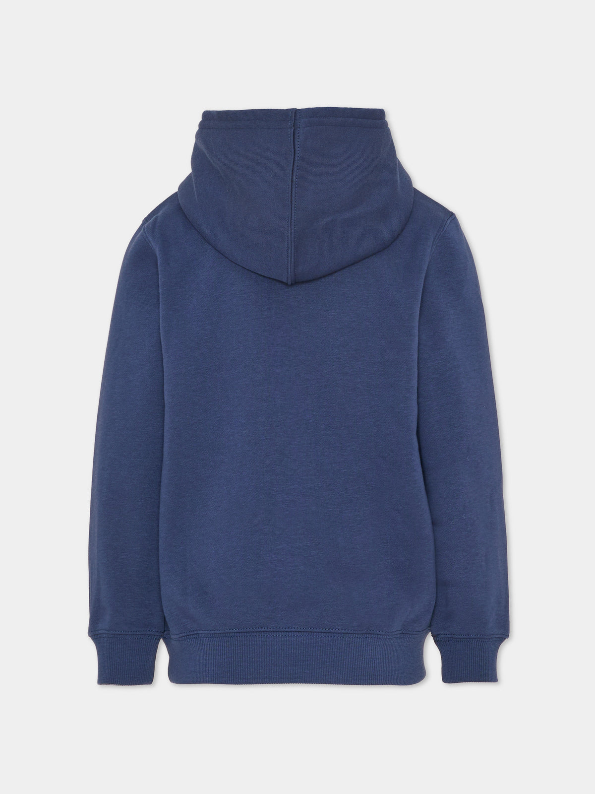 Felpa con cappuccio con logo per bambino,Levi's Kids,8ER750 BCF