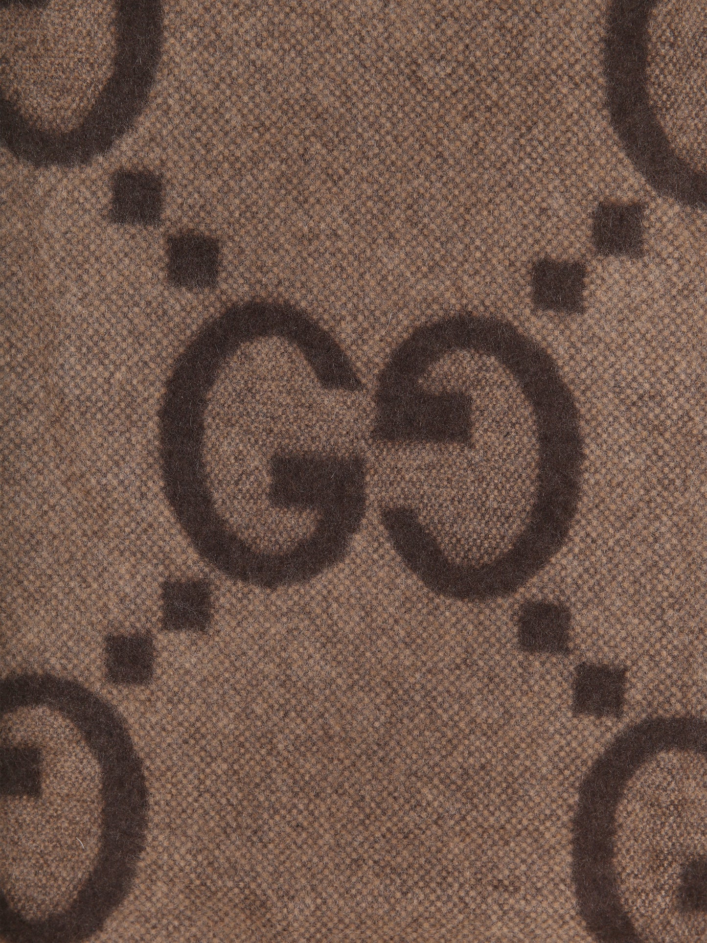 Sciarpa beige per bambini,Gucci Kids,678125 3KAAG 9764