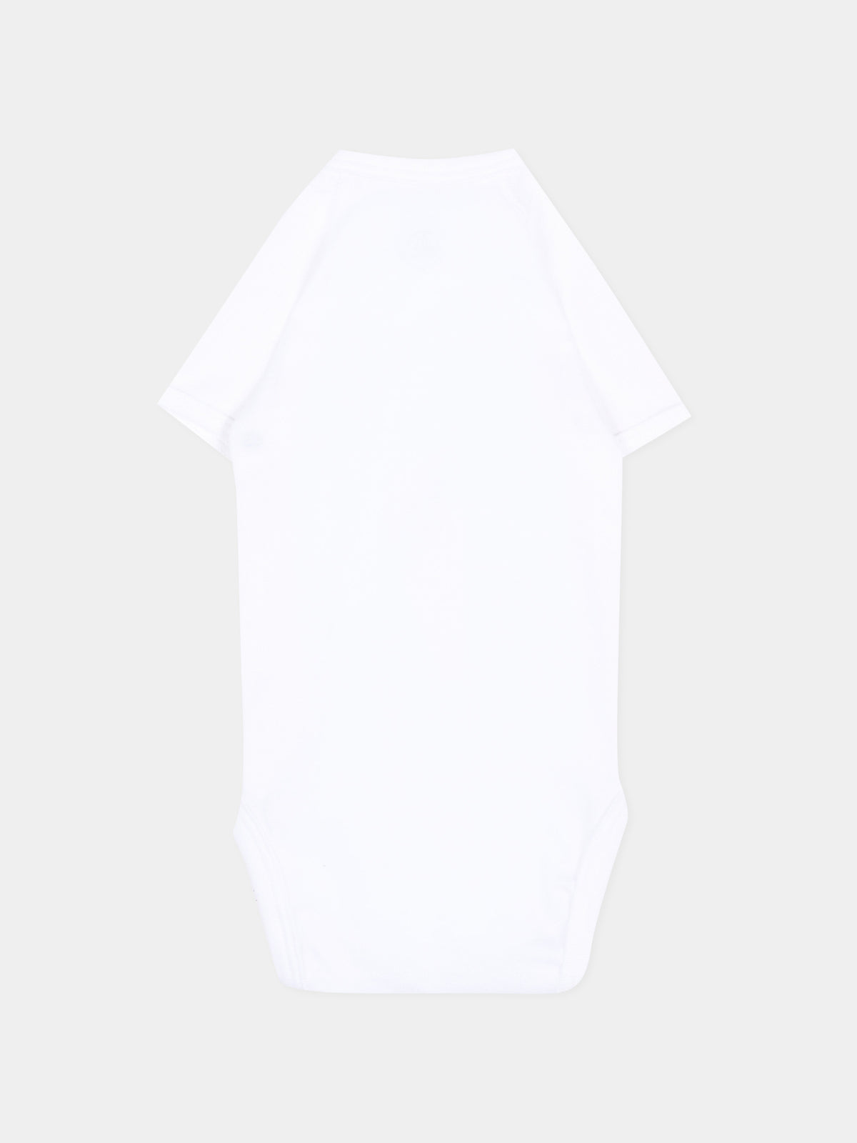 Set bianco neonati,Petit Bateau,54220 00