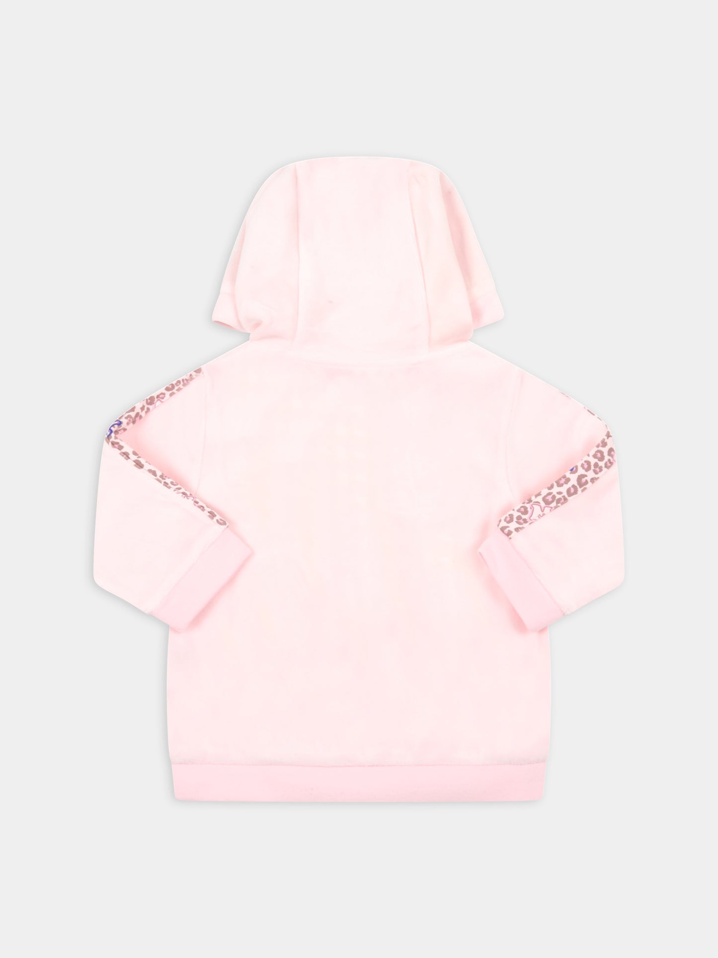 Set multicolor per neonata,Little Marc Jacobs,W98153 475