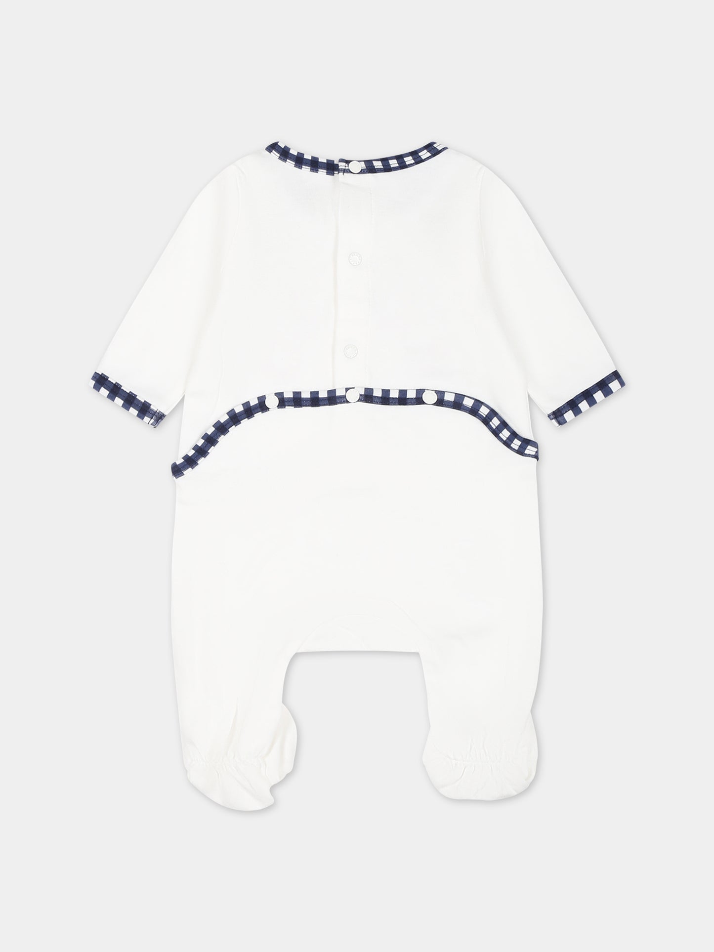 Set tutine multicolor per neonati,Kenzo Kids,K98155 12P