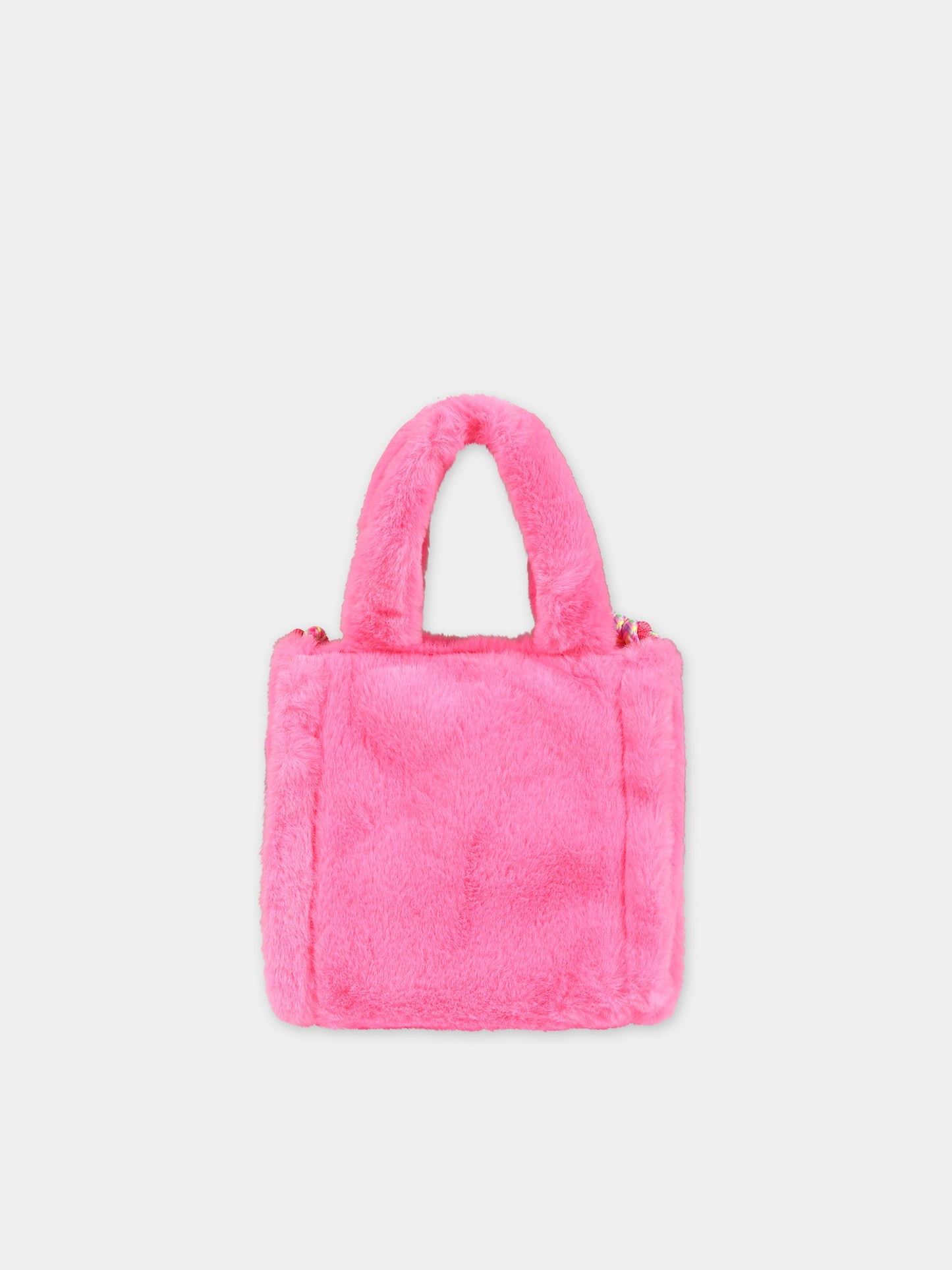 Borsa fucsia per bambina,Billieblush,U10555 47A