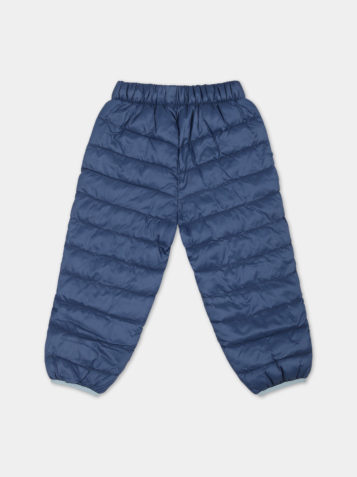 Pantaloni blu per neonato,Molo,5W23I105 2553