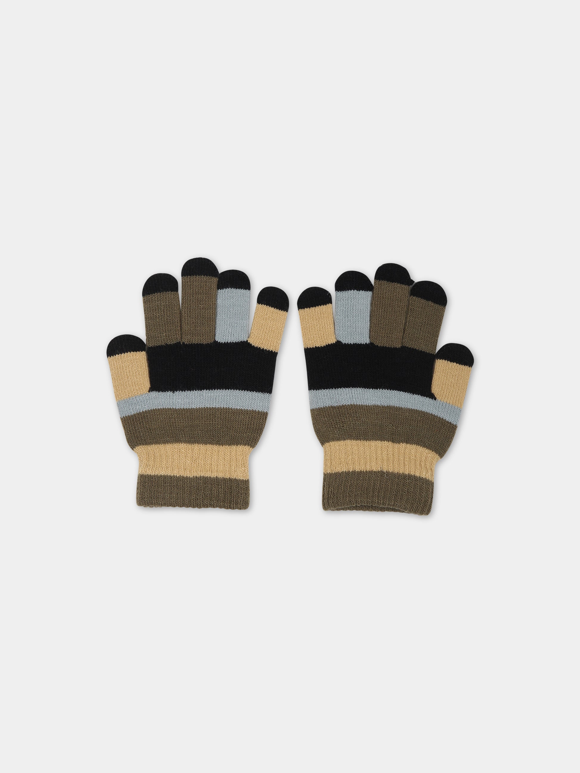 Set verde per bambini,Molo,7W23S201 8797