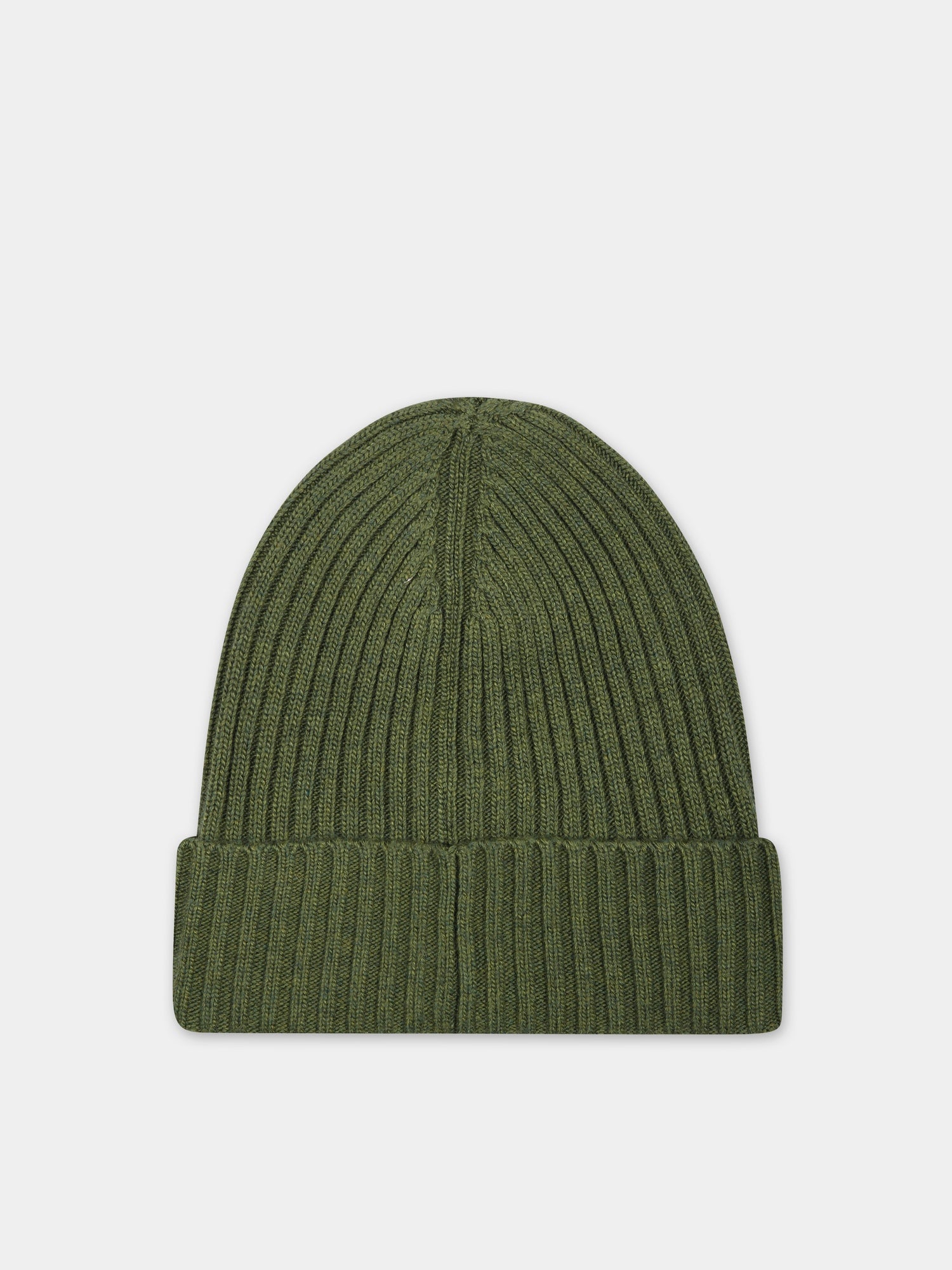 Berretto verde per bambini,Molo,7W23S303 8761