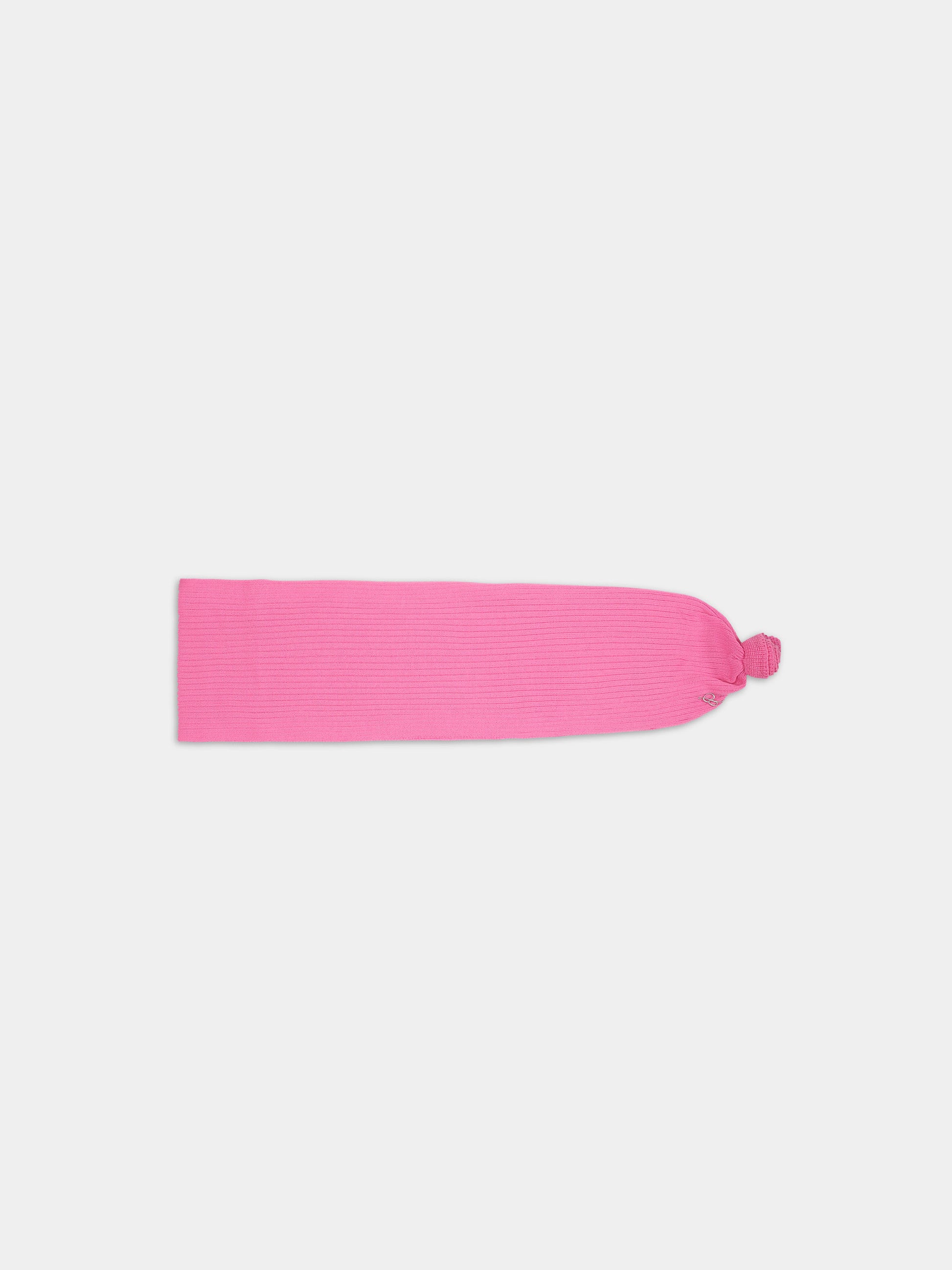 Set fucsia per bambina,Blumarine Baby,IF3182 X0517
