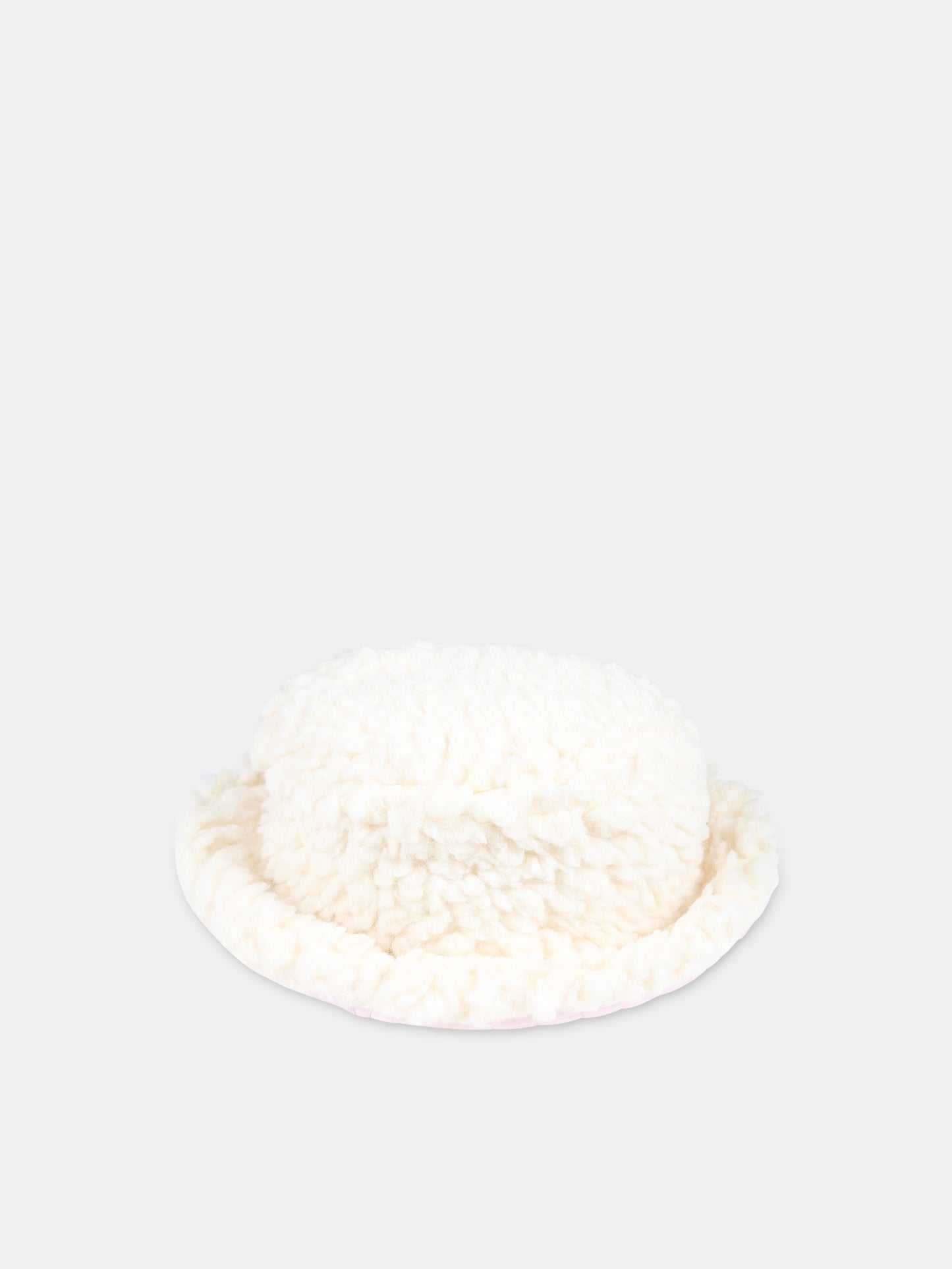 Cloche avorio per bambina,Simonetta,ST0A77 U0099 102RS