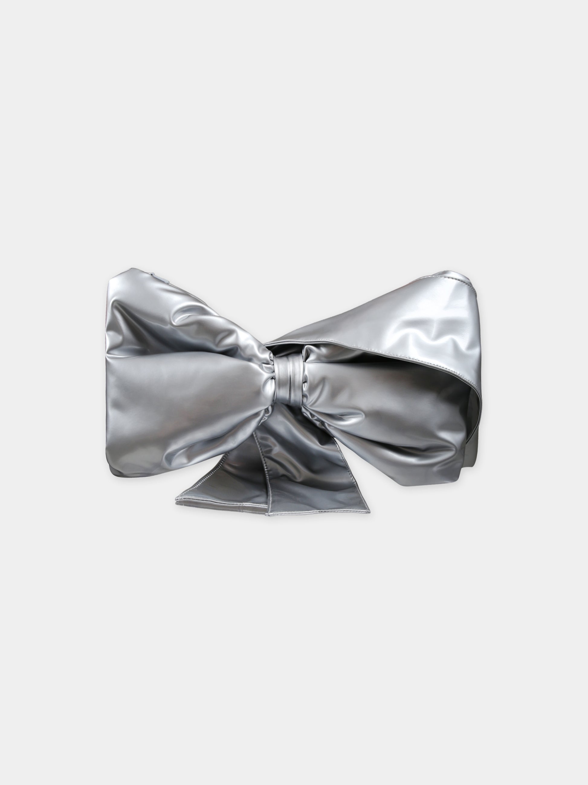 Borsa argento per bambina,Caroline Bosmans,AW23 9201 43 9999