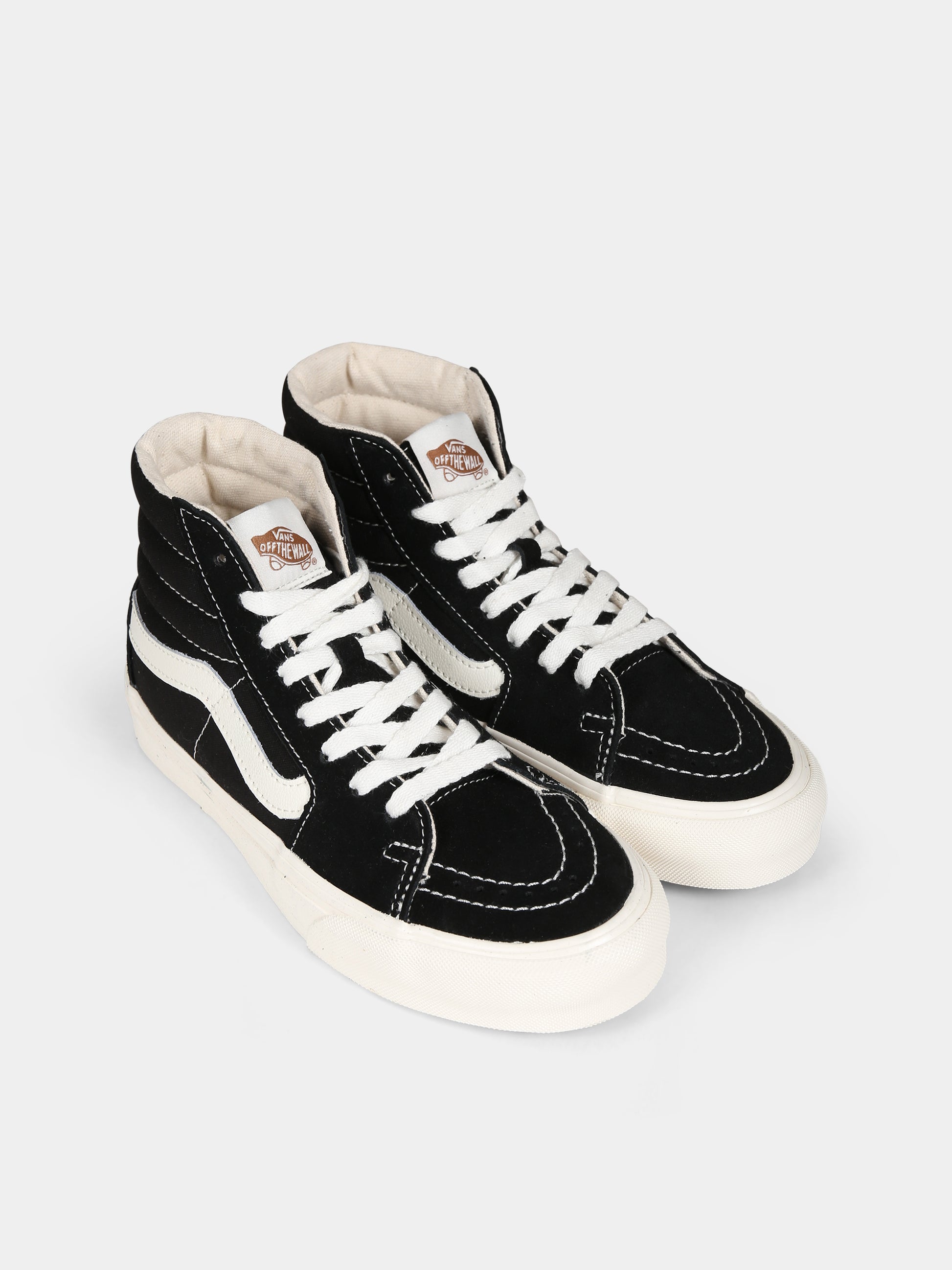 Sneakers SK8-HI nere per bambini,Vans,VN0005UN1KP1