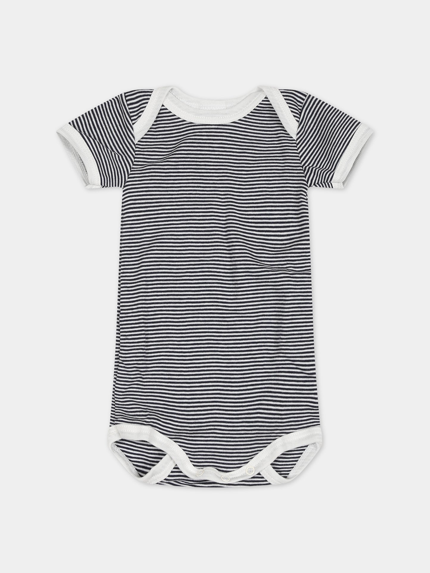 Set multicolor per neonato,Petit Bateau,A01TC 00