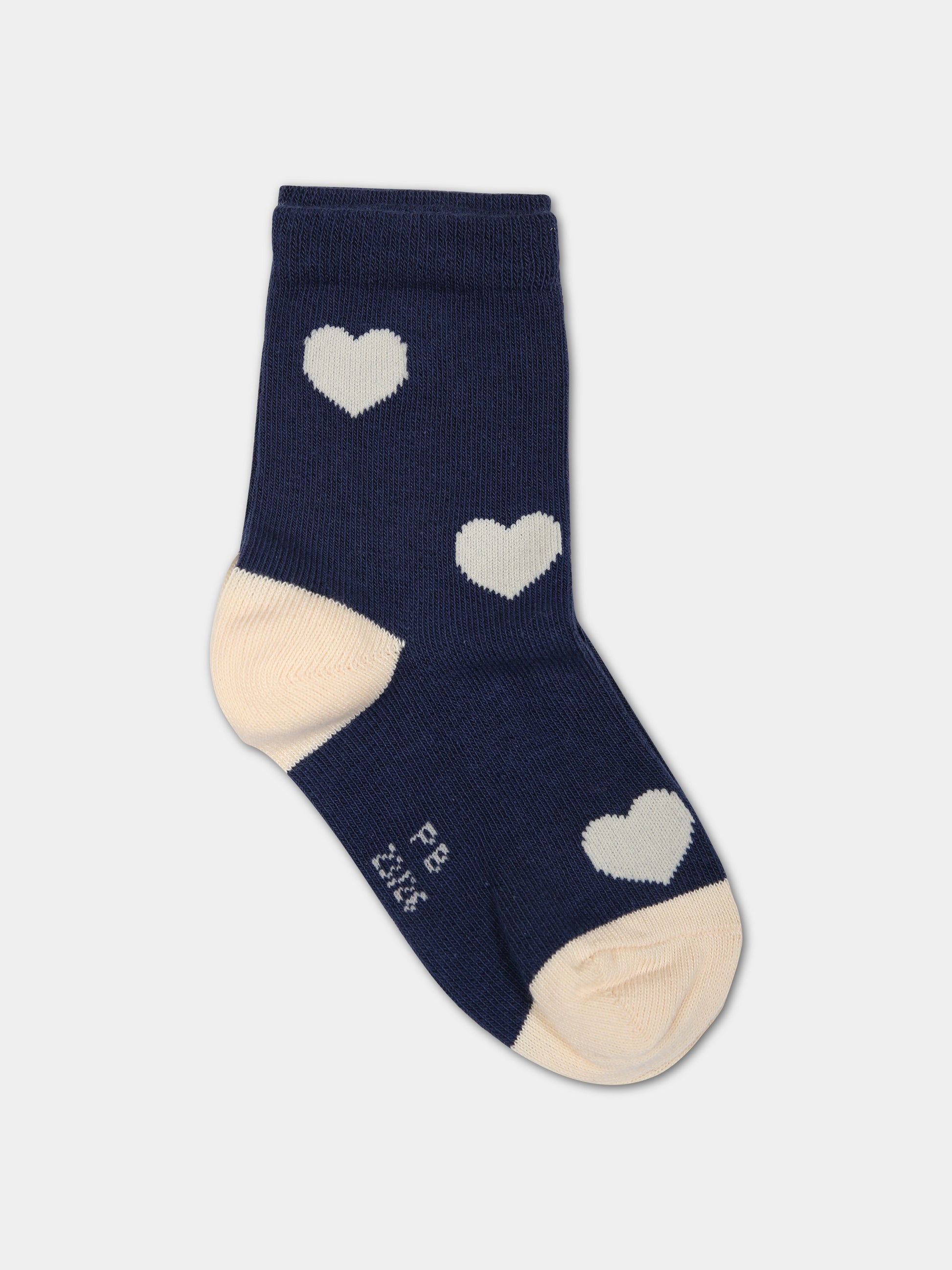 Set multicolor per bambina,Petit Bateau,A08W1 99