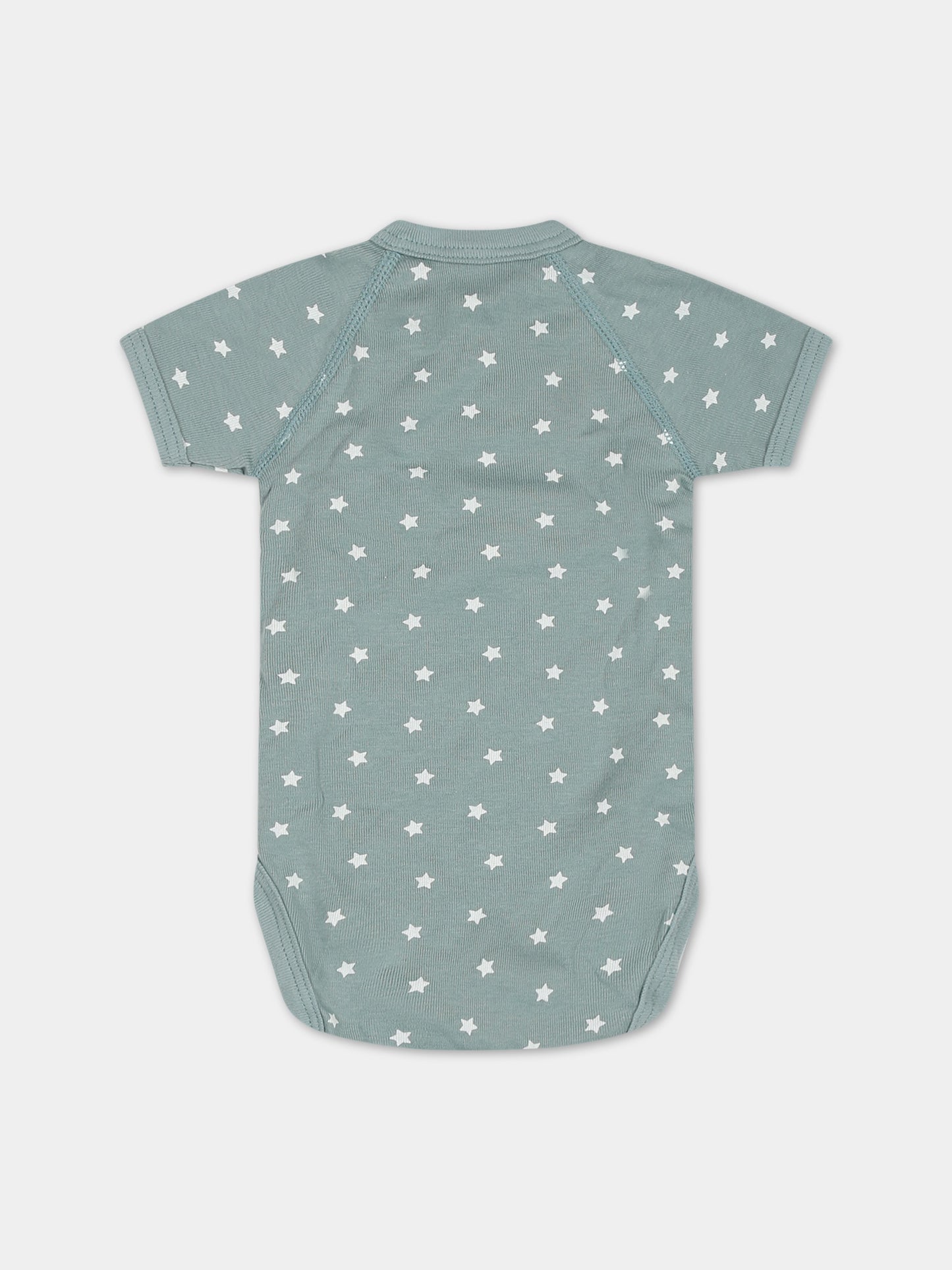 Set multicolor per neonati,Petit Bateau,A08JB 00