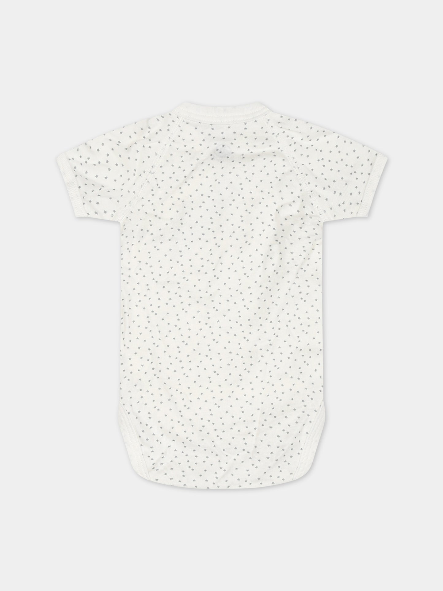 Set multicolor per neonati,Petit Bateau,A08JB 00