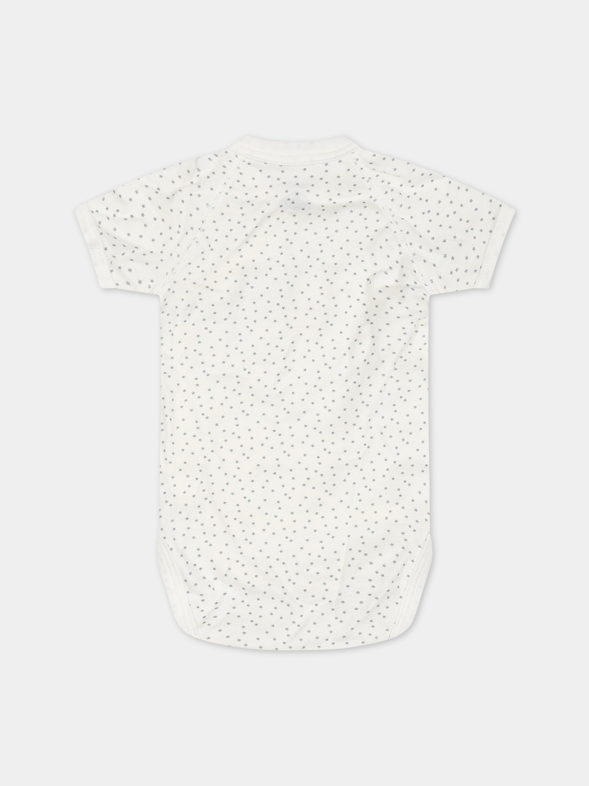 Set multicolor per neonati,Petit Bateau,A08JB 00