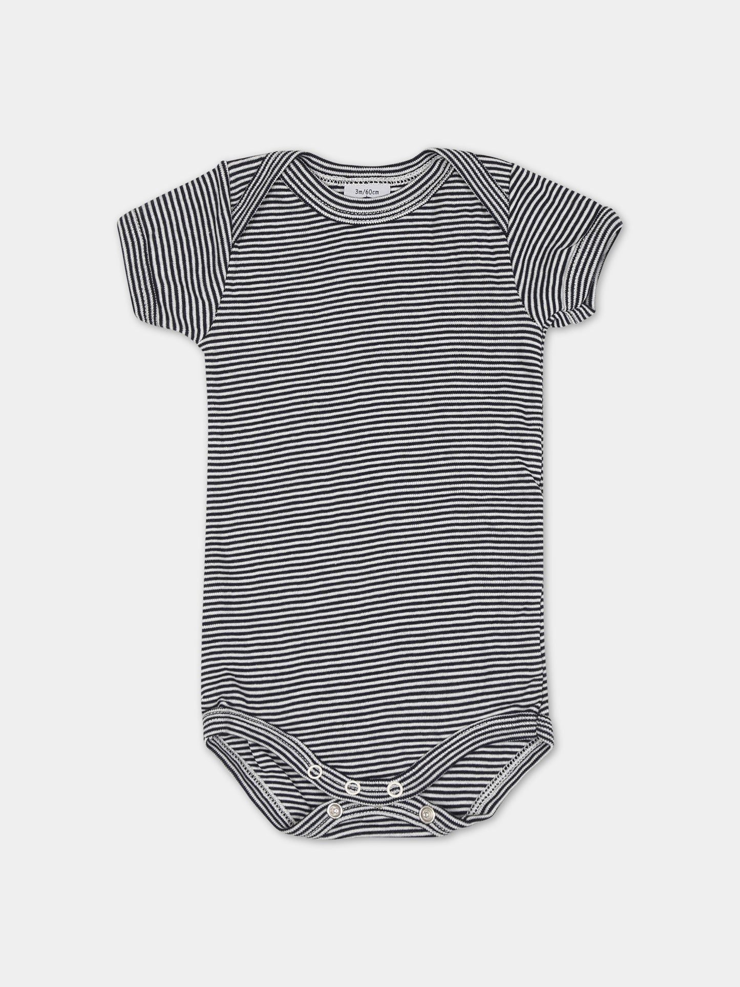 Set multicolor per neonata,Petit Bateau,A0955 00