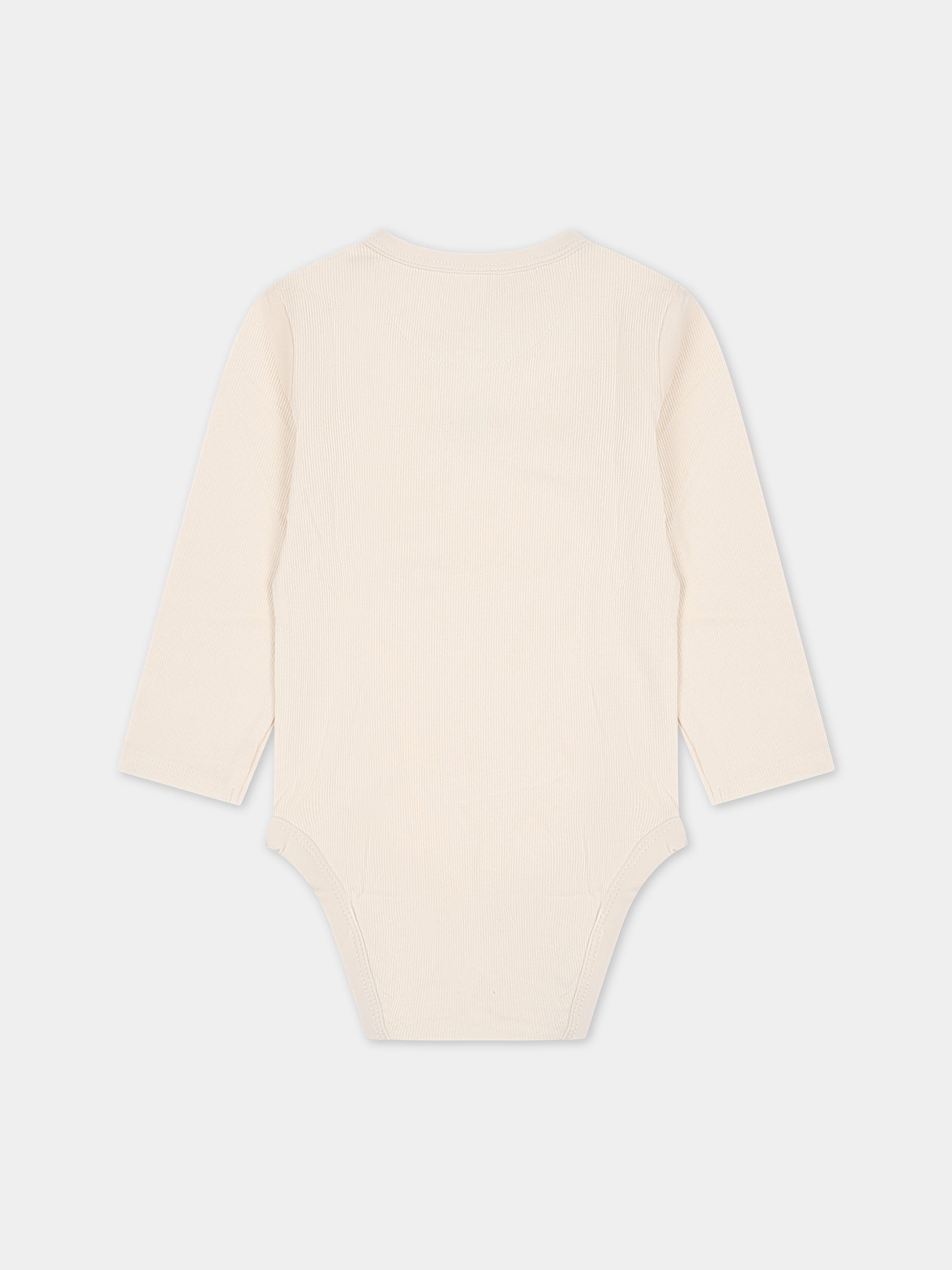 Set multicolor per neonati con logo,Calvin Klein Kids,23WMCKIN0IN00133 0GN