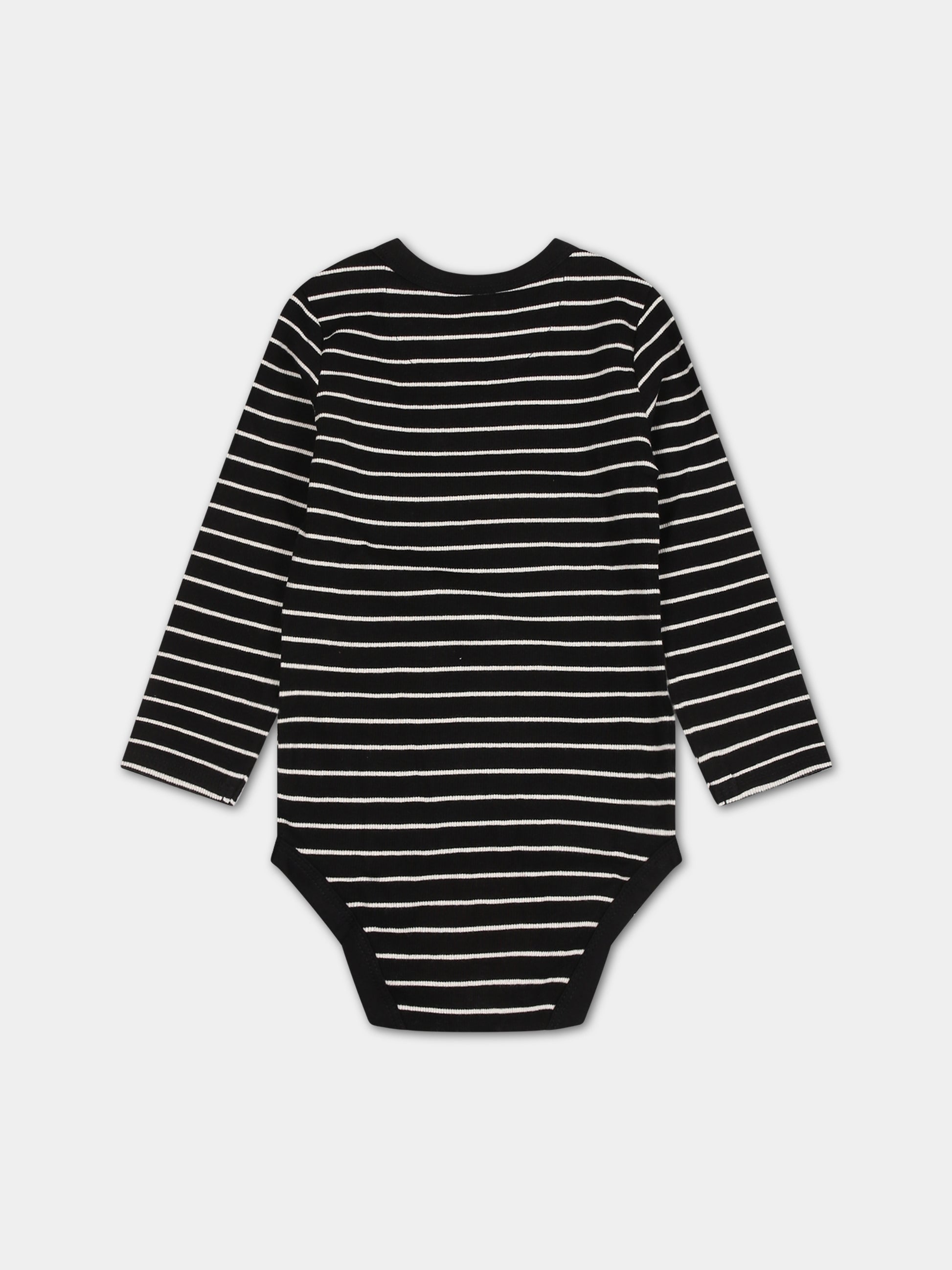 Set multicolor per neonati con logo,Calvin Klein Kids,23WMCKIN0IN00133 0GN