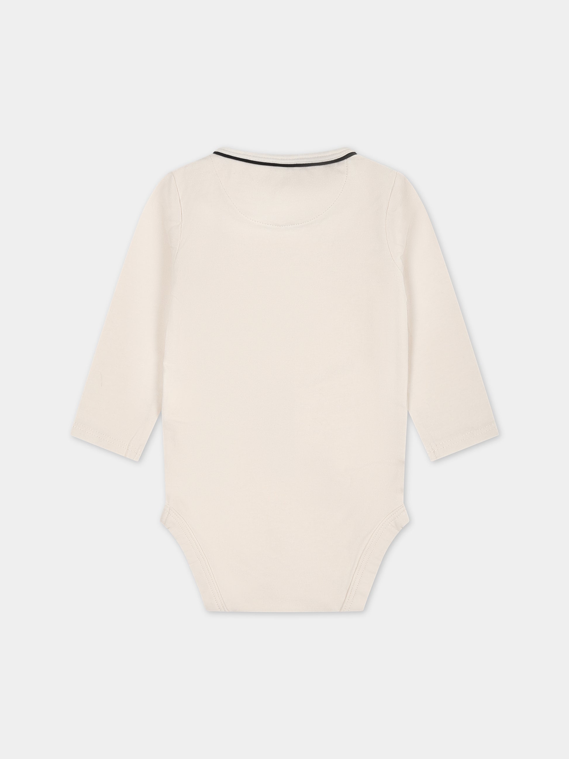 Set multicolor per neonati con logo,Calvin Klein Kids,23WMCKIN0IN00111 0F4