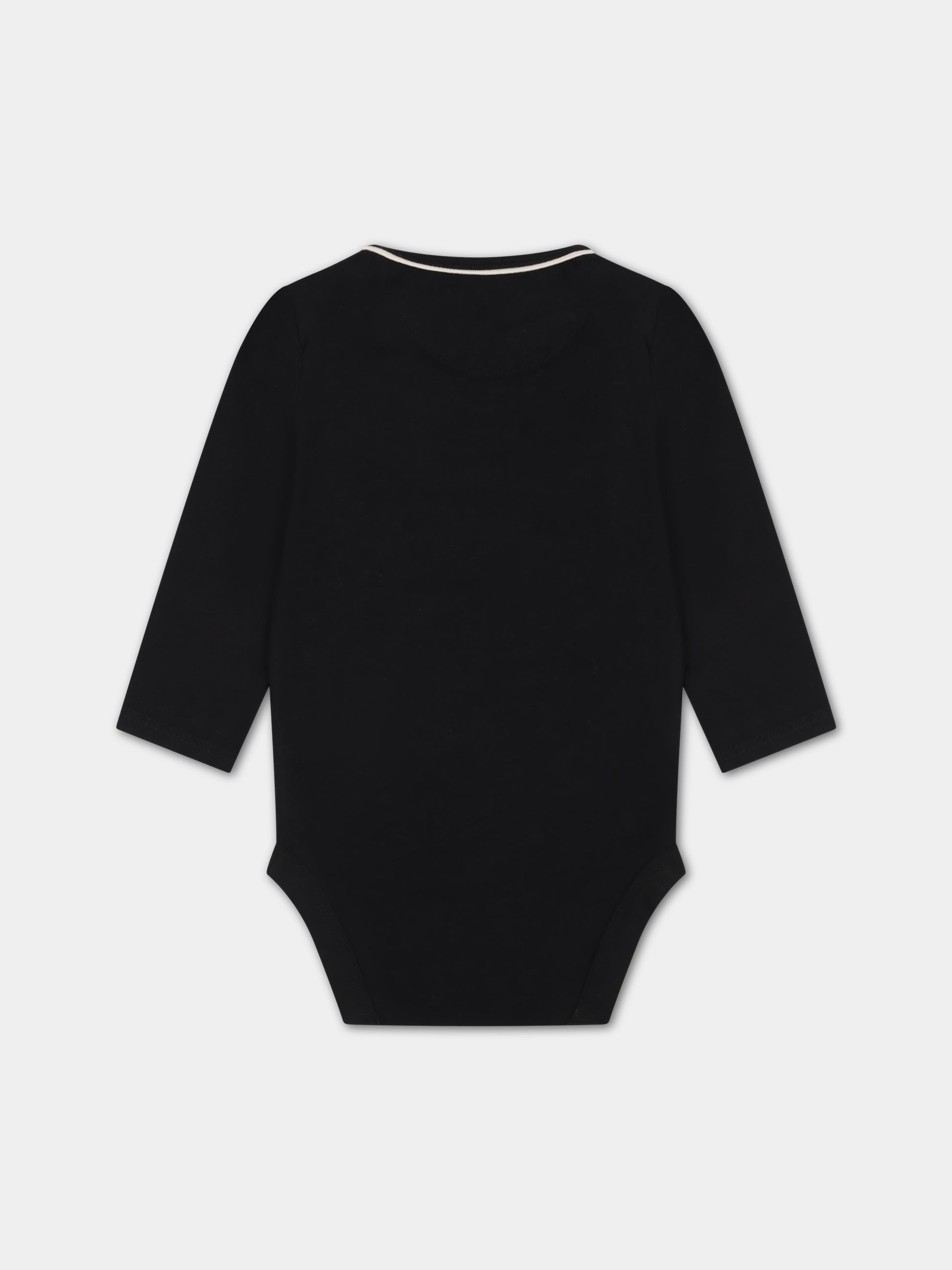 Set multicolor per neonati con logo,Calvin Klein Kids,23WMCKIN0IN00111 0F4