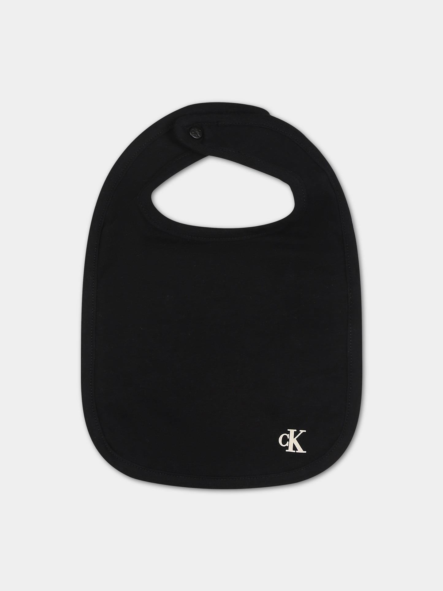 Set multicolor per neonati con logo,Calvin Klein Kids,23WMCKIN0IN00111 0F4